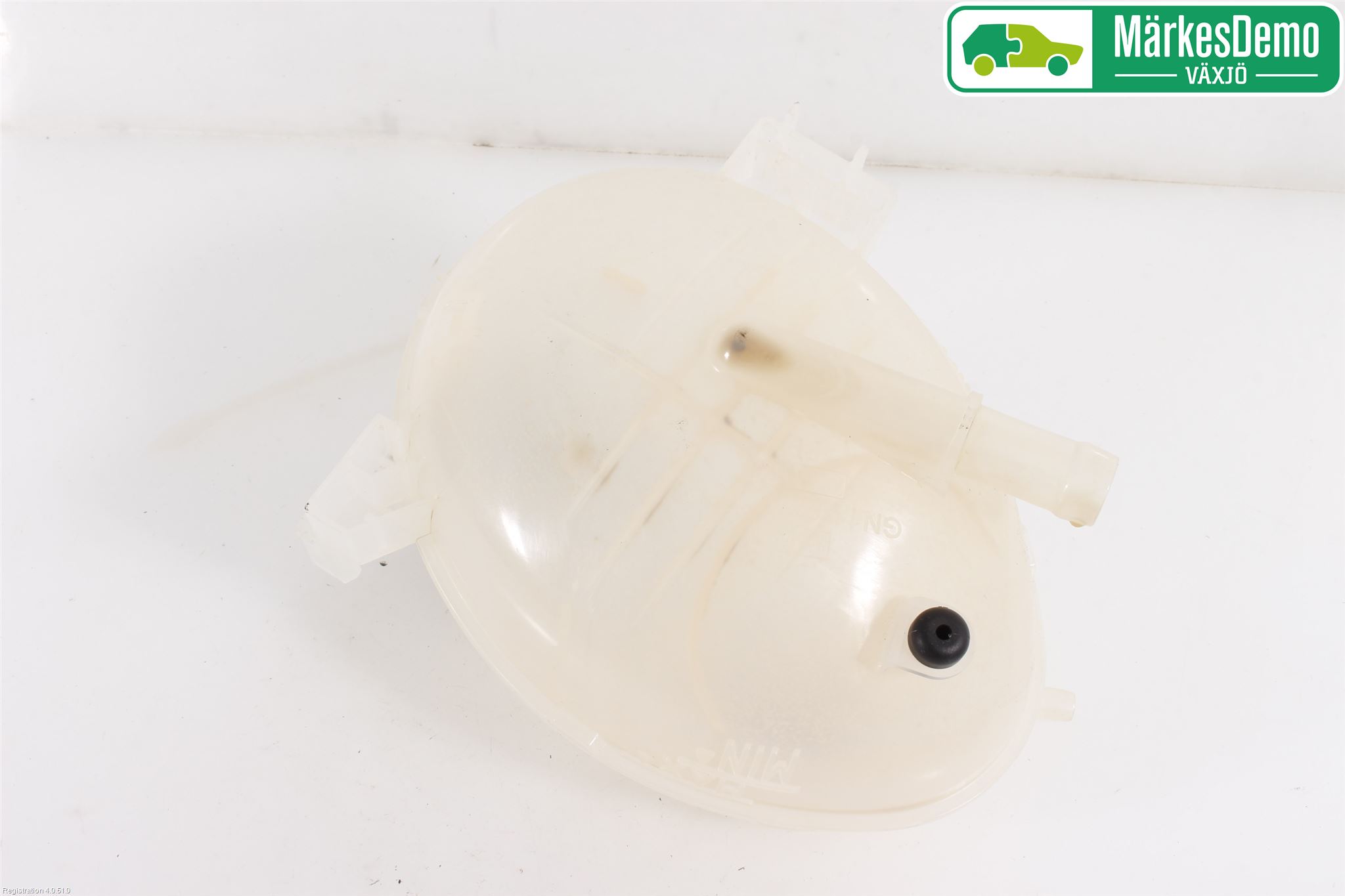 Ford FIESTA (VII) 18-23 Expansionstank