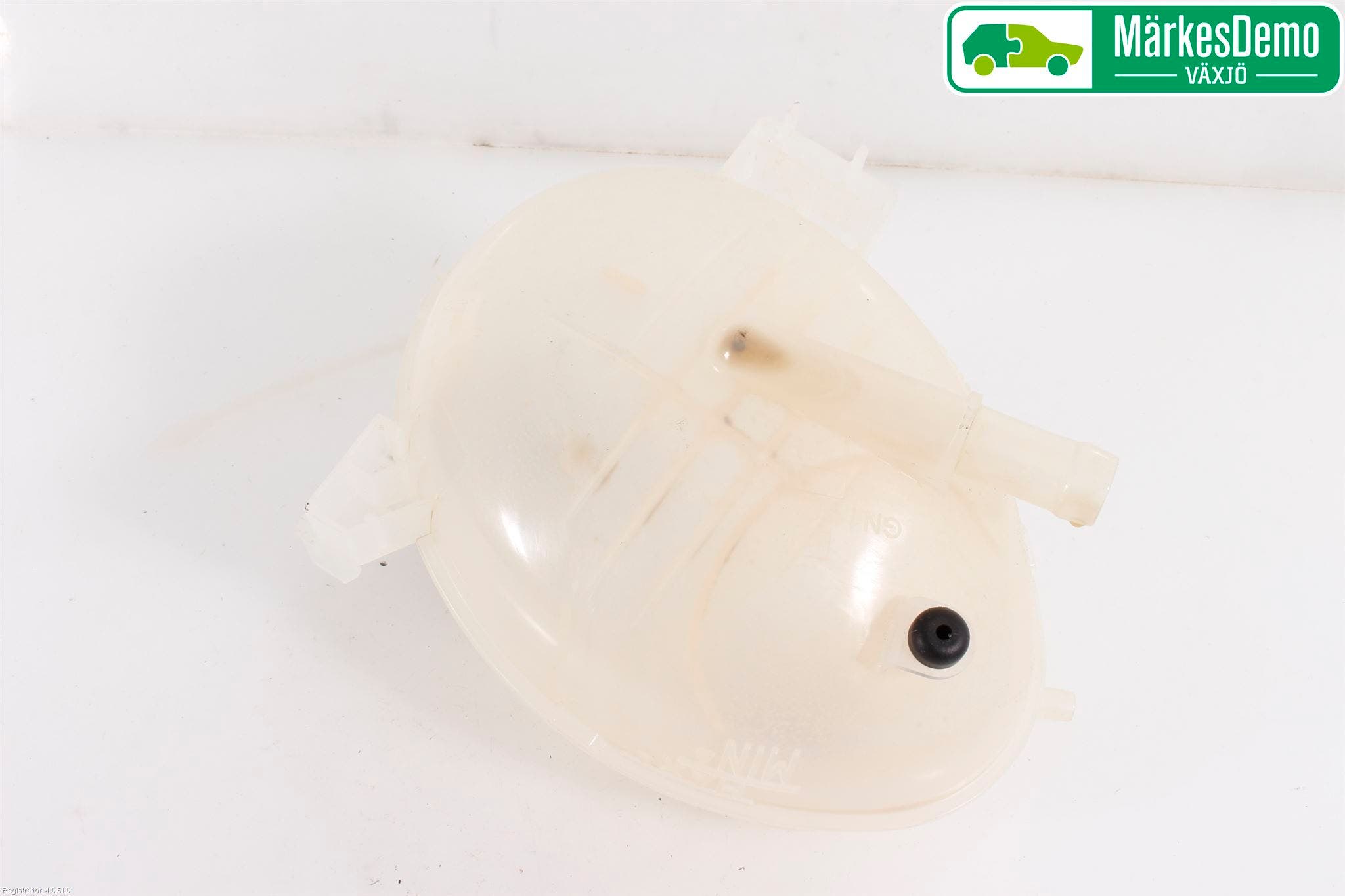 Ford FIESTA (VII) 18-23 Expansionstank