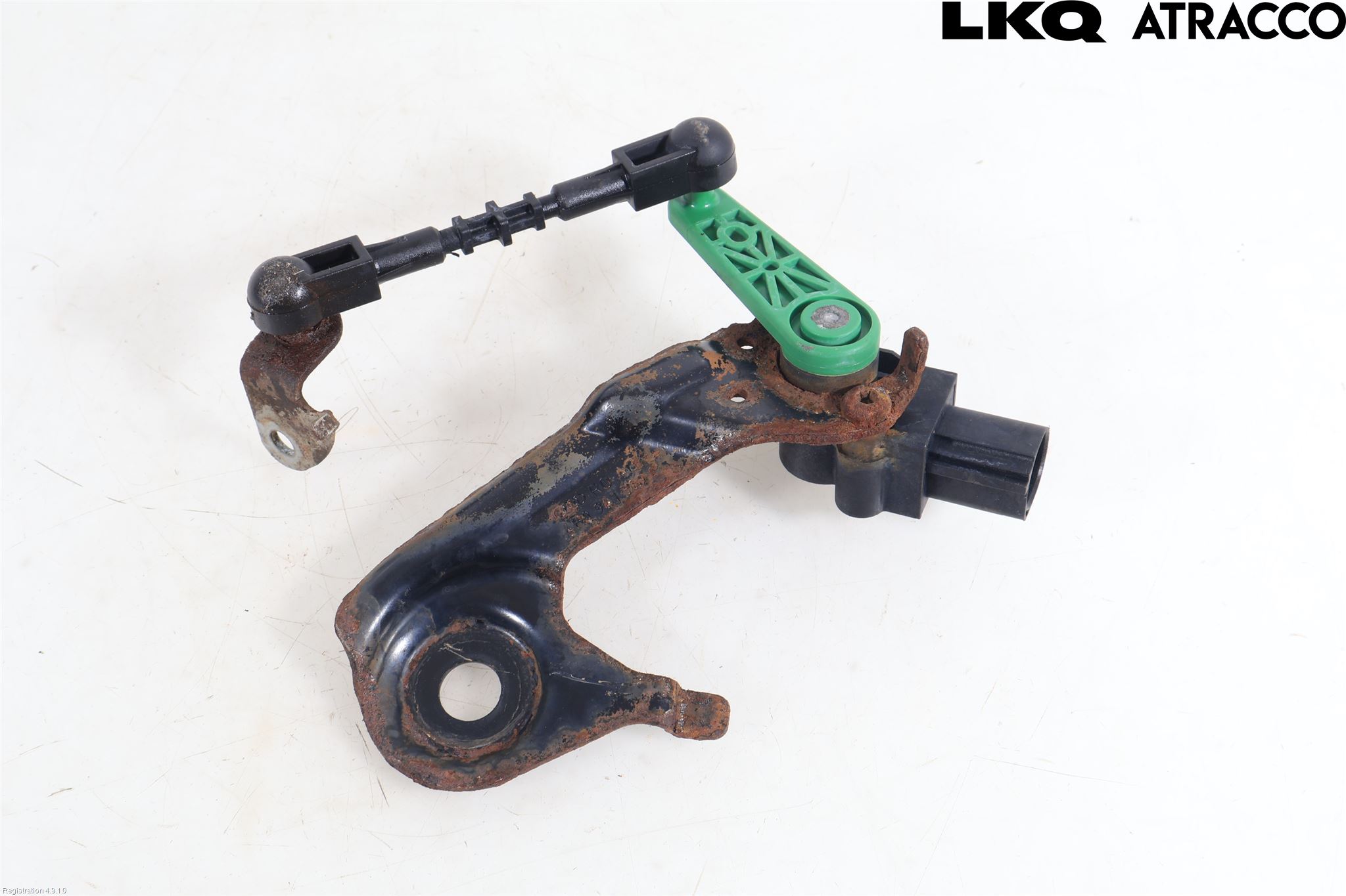 Audi A6/S6 4G 11-18 Givare Xenon/Ljushöjdsreglering