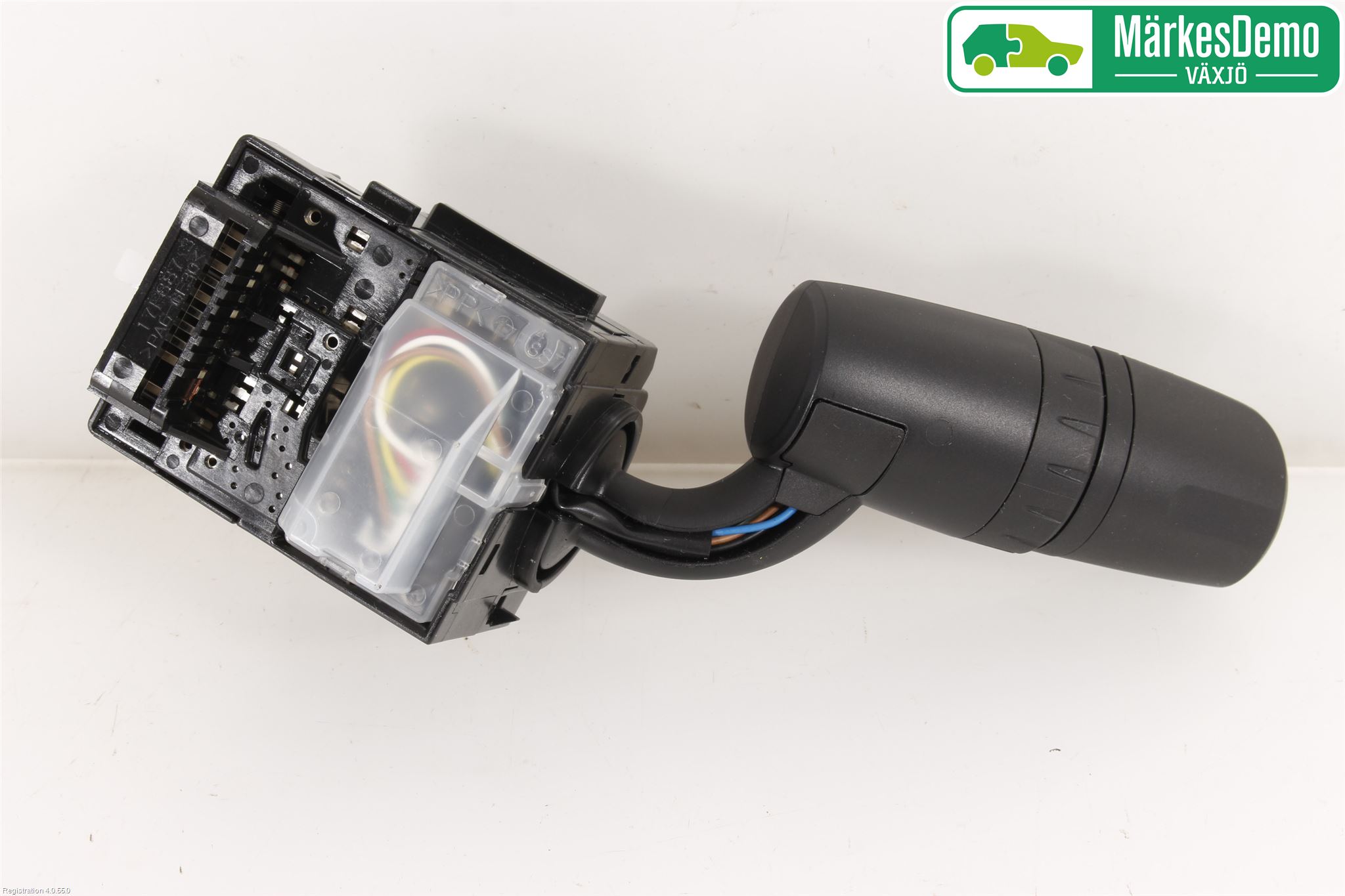 Mazda 6 13- Spak Blinkers-Ljusomk