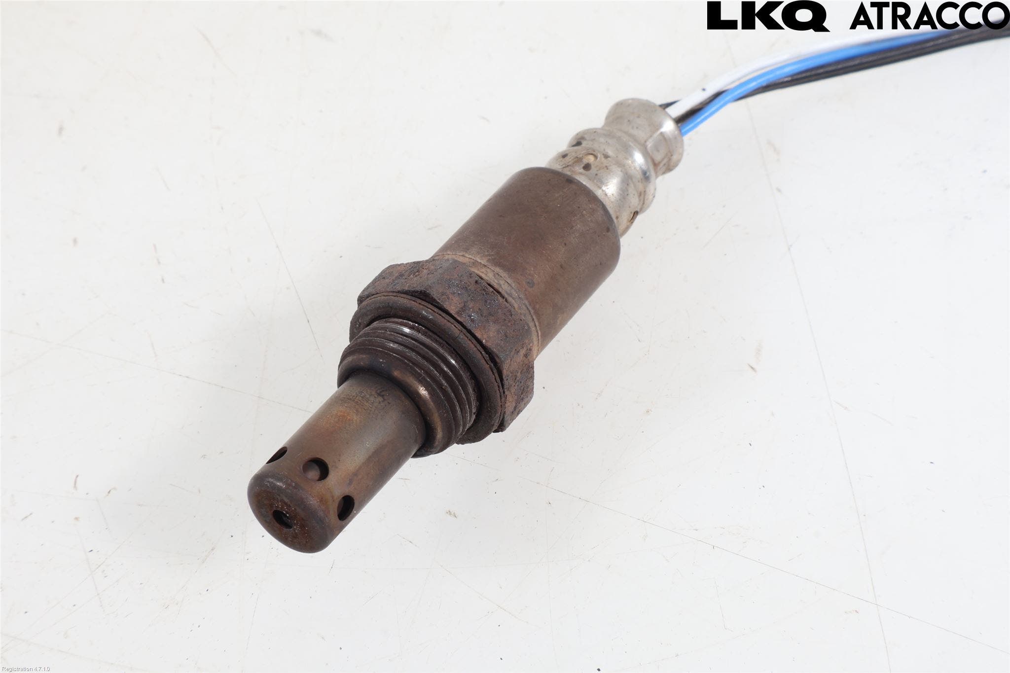 Toyota HILUX 05-16 Injlambdasond