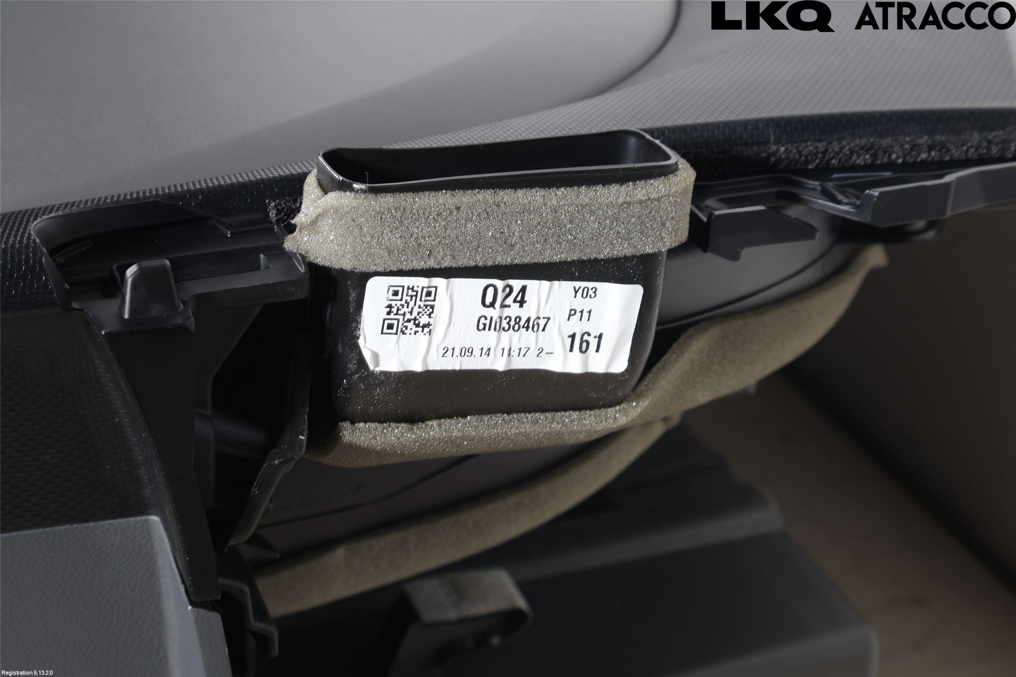 Hyundai IONIQ 5 NE 22- Instrumentbräda