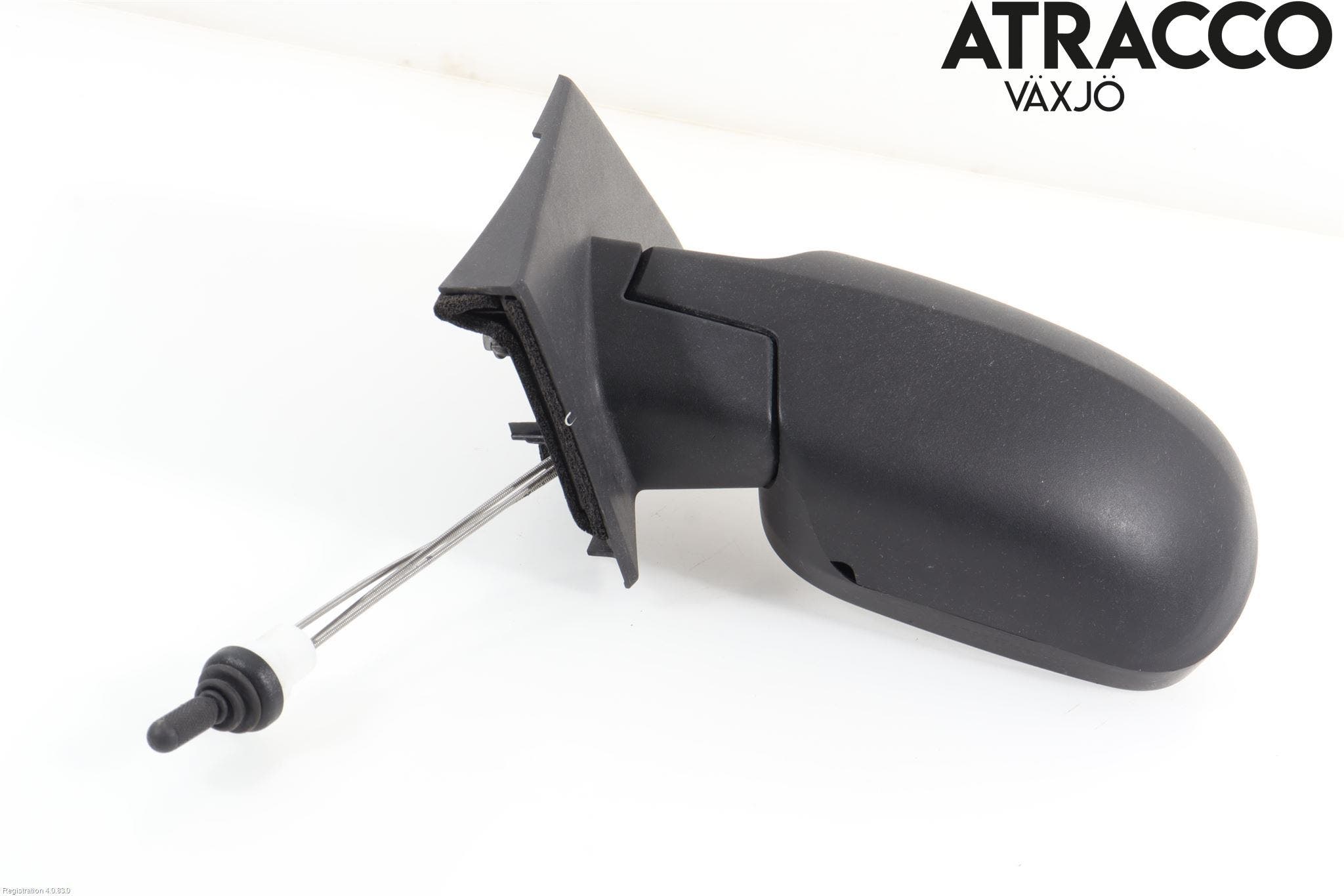 Ford FIESTA 06-08 Spegel Yttre El Vä