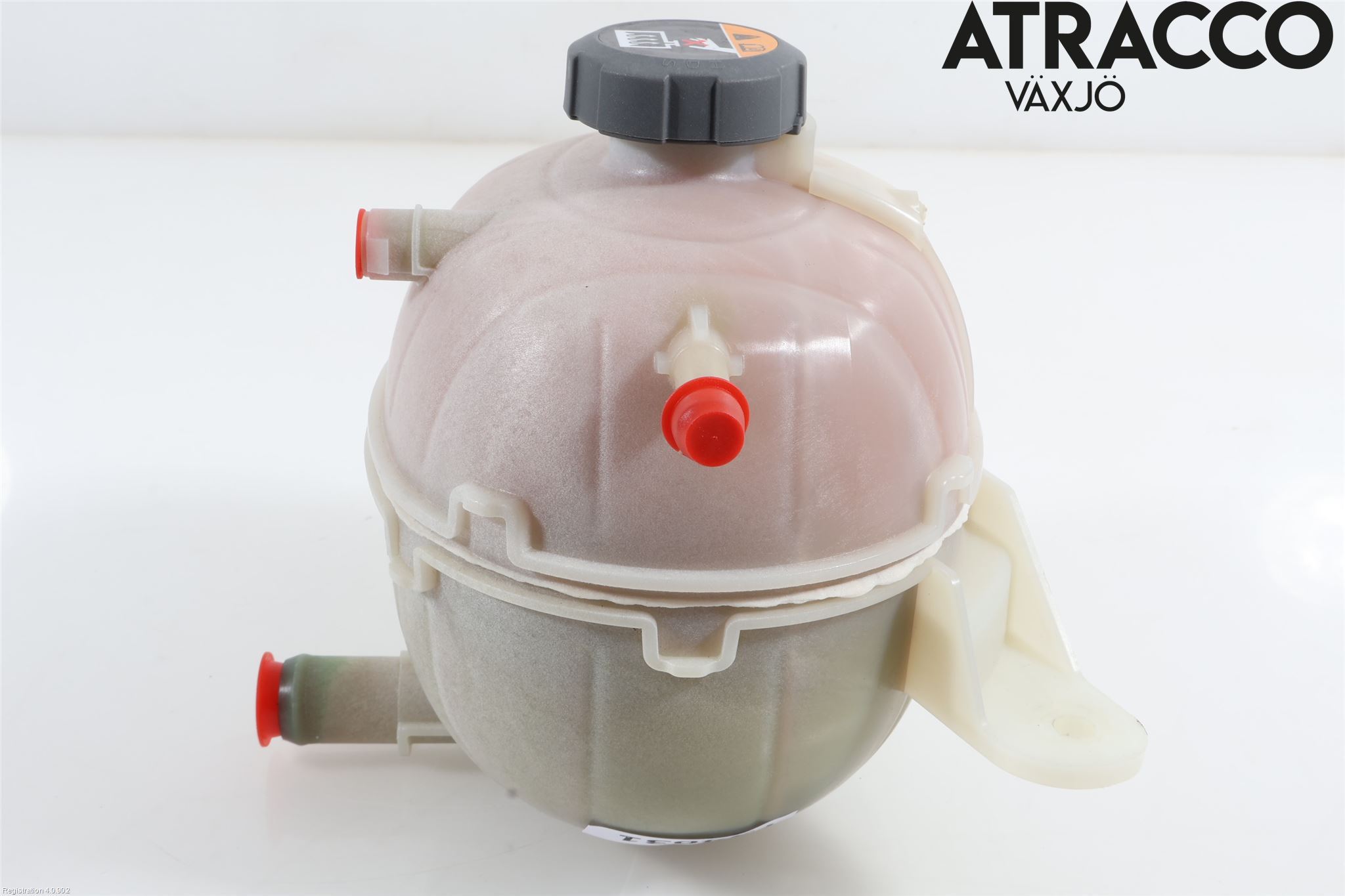 Hyundai TUCSON 05- Expansionstank