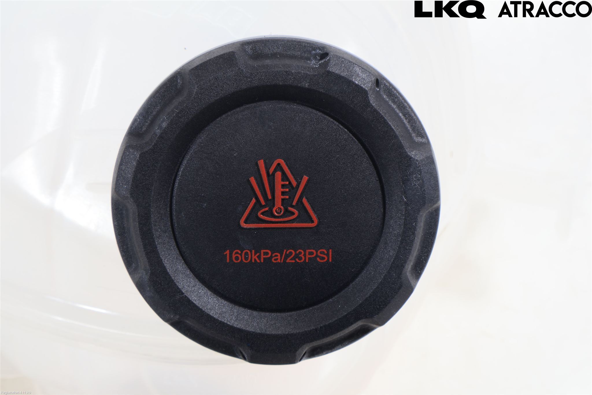 Volkswagen VW ID BUZZ/CARGO 22- Expansionstank