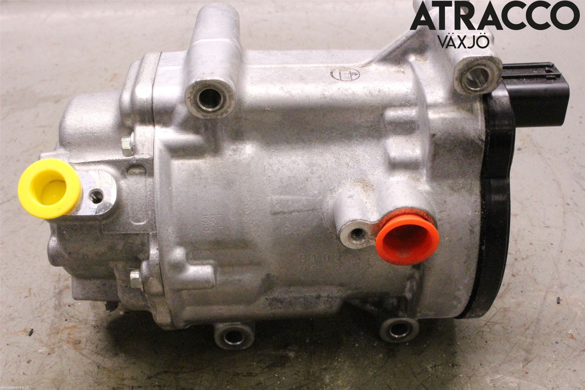 Toyota YARIS XP21 20- Ac Kompressor