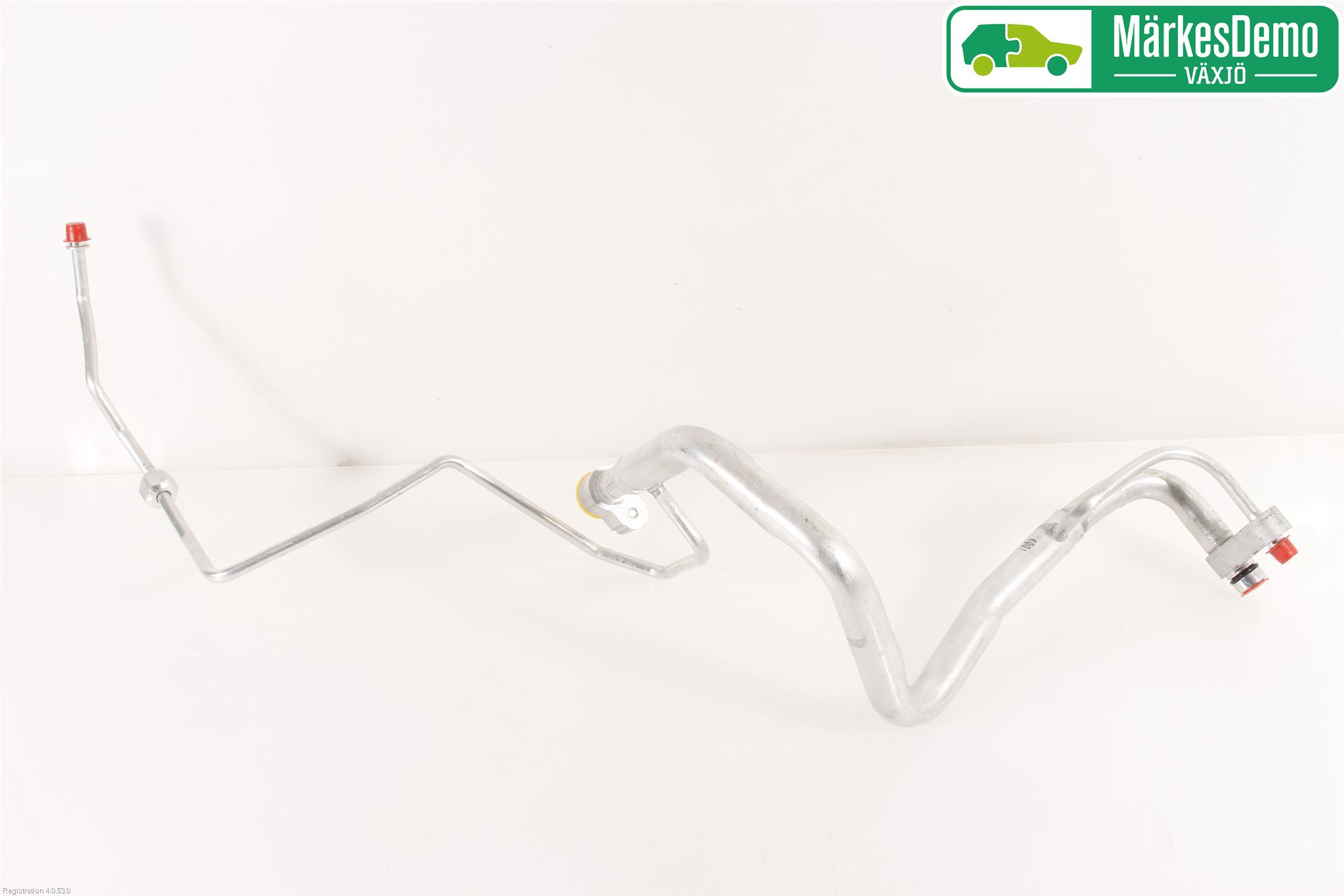 Honda CIVIC 17-22 Ac Slang-Rör