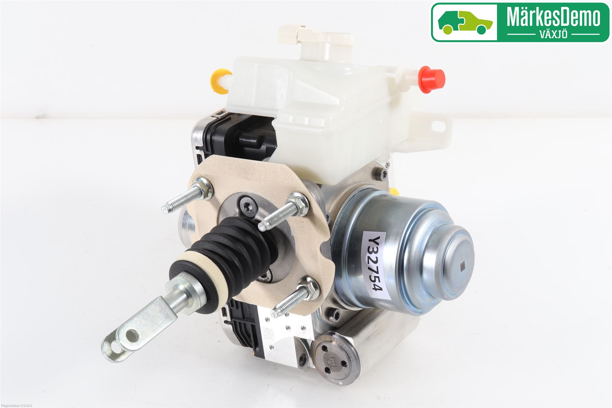 Mazda 3 IV 19- Abs Hydraulpump