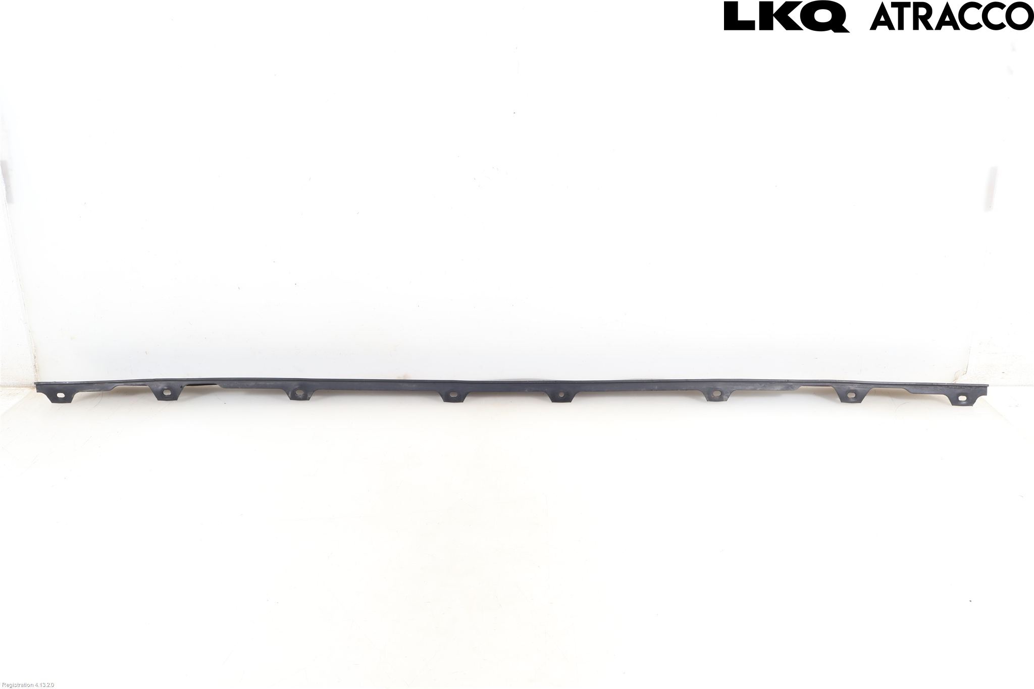 Toyota AURIS 13-19 Stötfångardel Fram Mitt