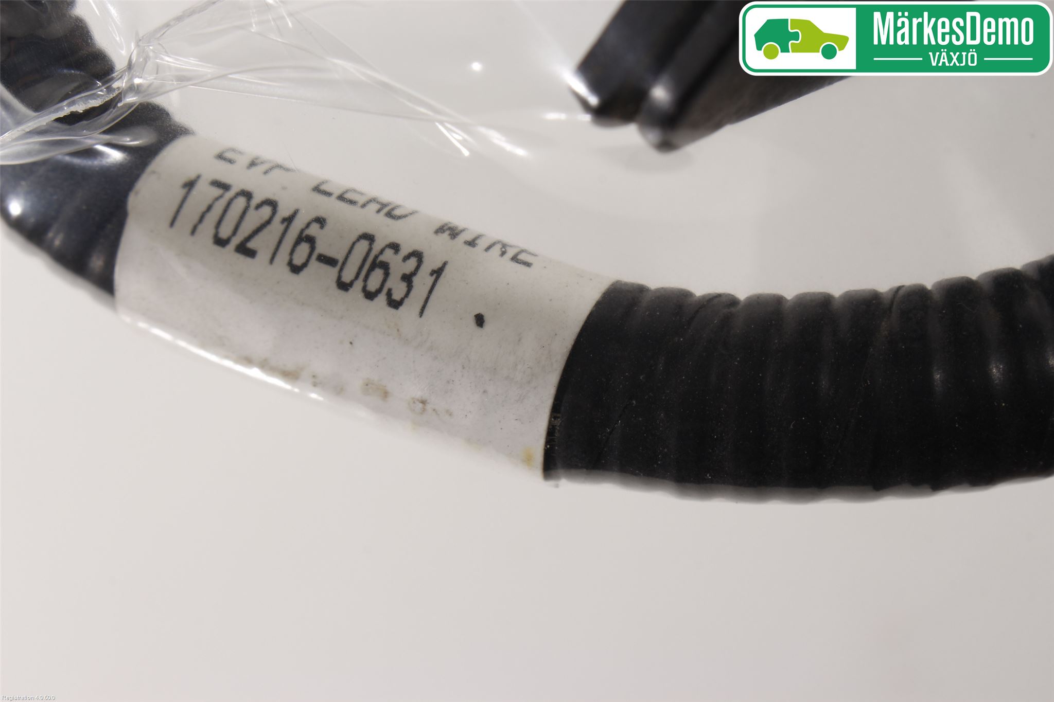 Hyundai i30 PD 17- Vakuumpump