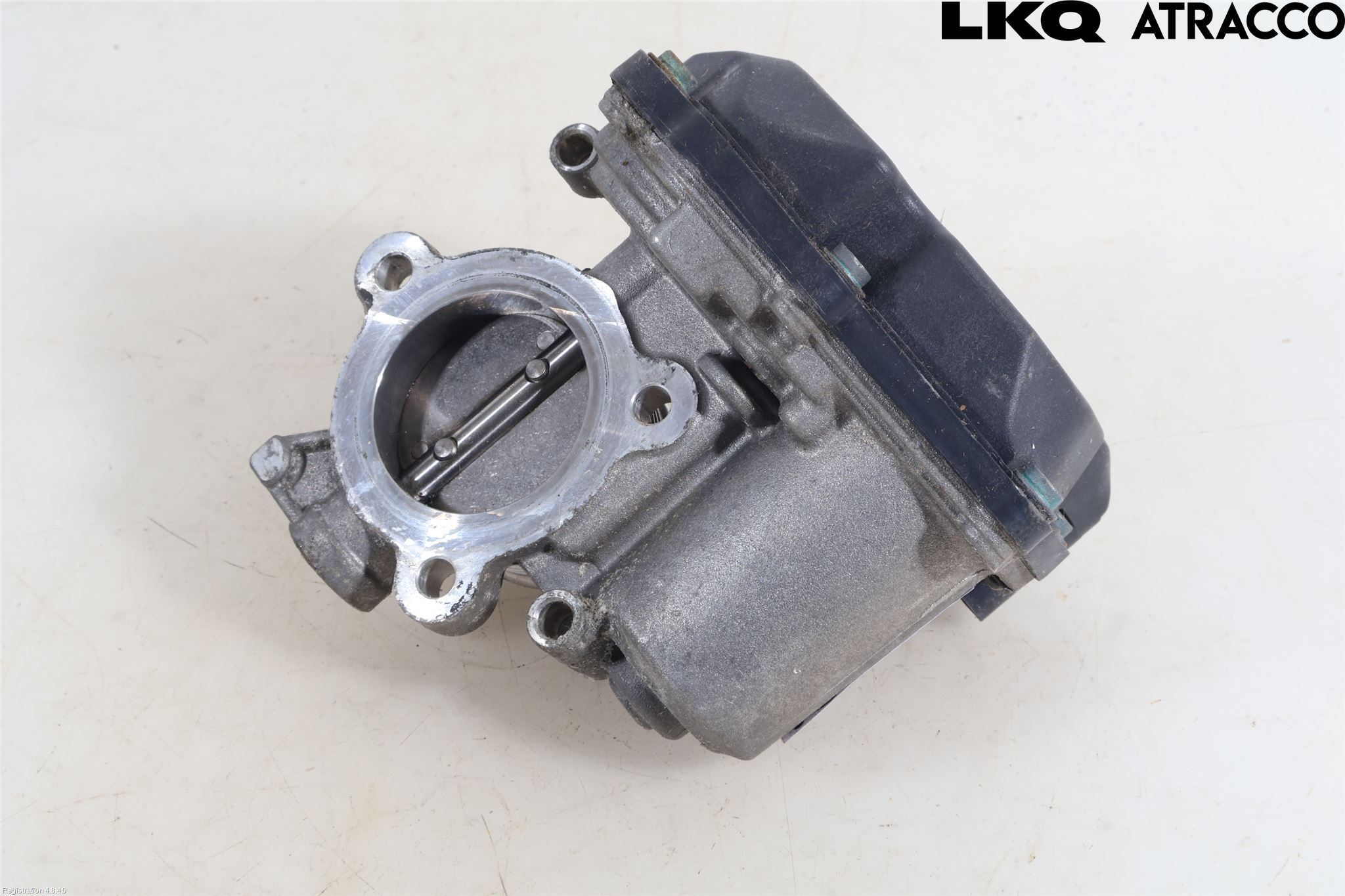 Audi A6/S6 4G 11-18 Egr Ventil