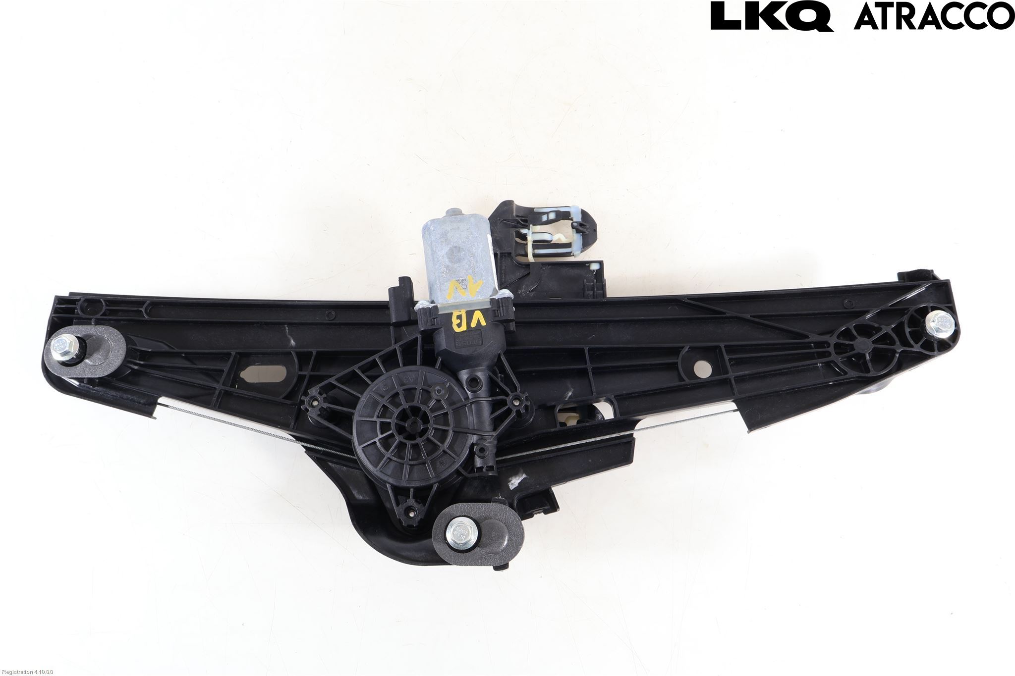 Peugeot 308/E-308 21- Fönsterhiss El Kompl