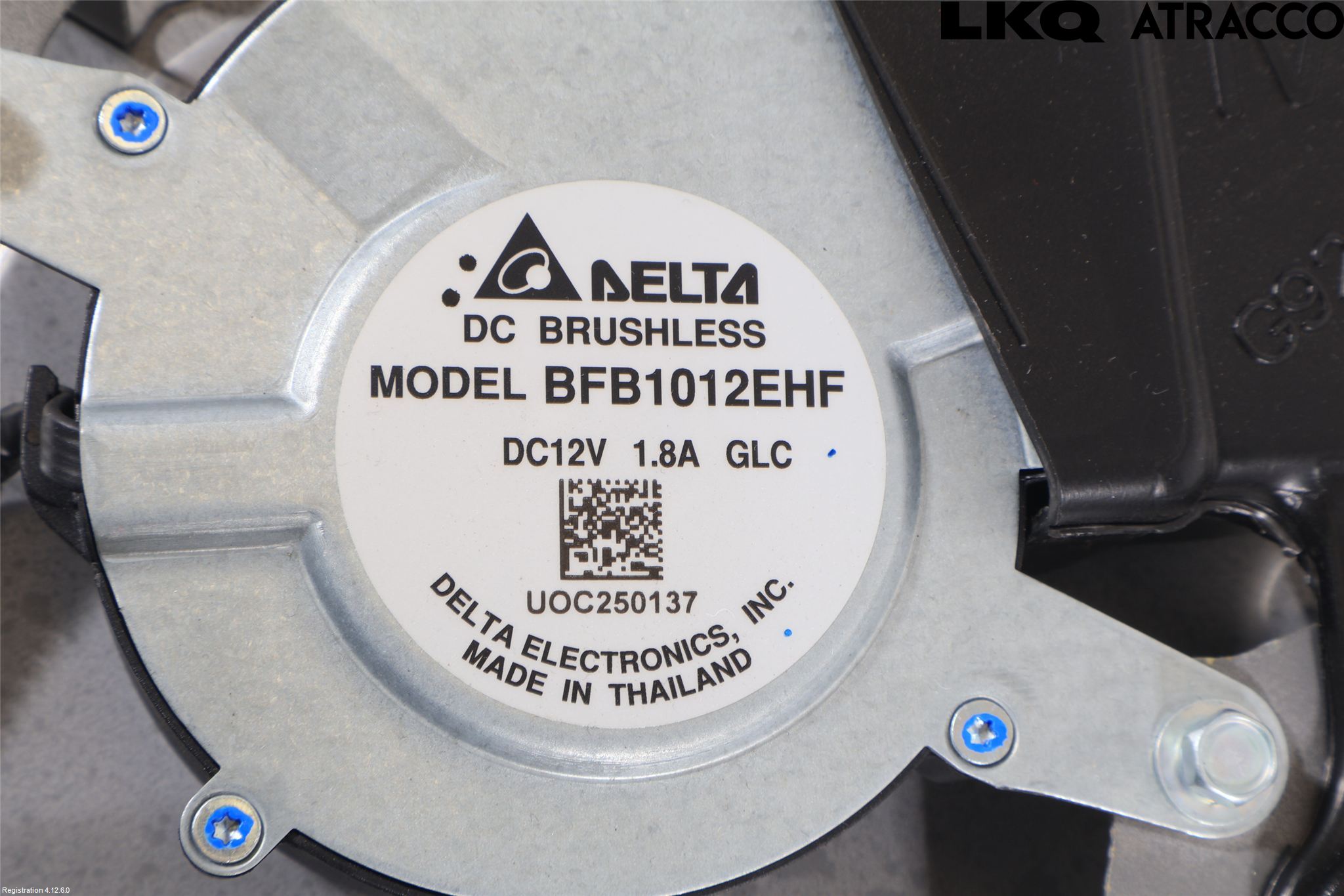 Toyota C-HR 24- Batteriladdare Högspänning