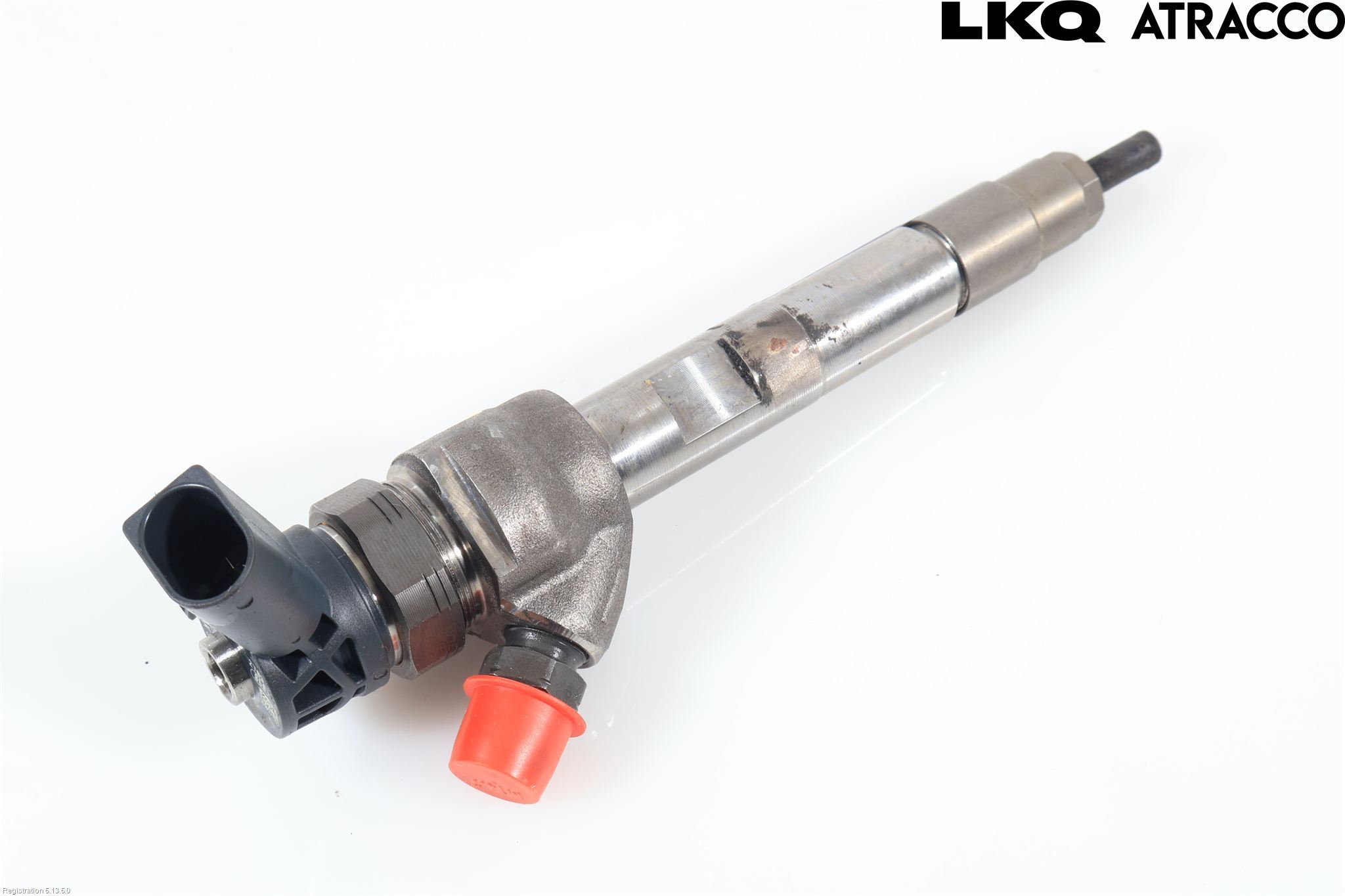 BMW 3 F30/F31/F80 12-19 Injspridare