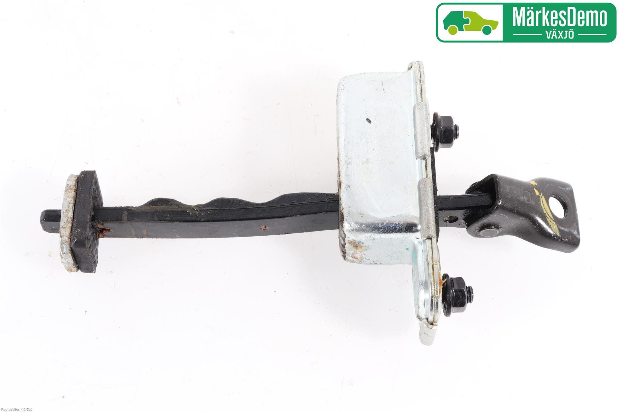 Hyundai i20 GB 15-20 Dörrstopp