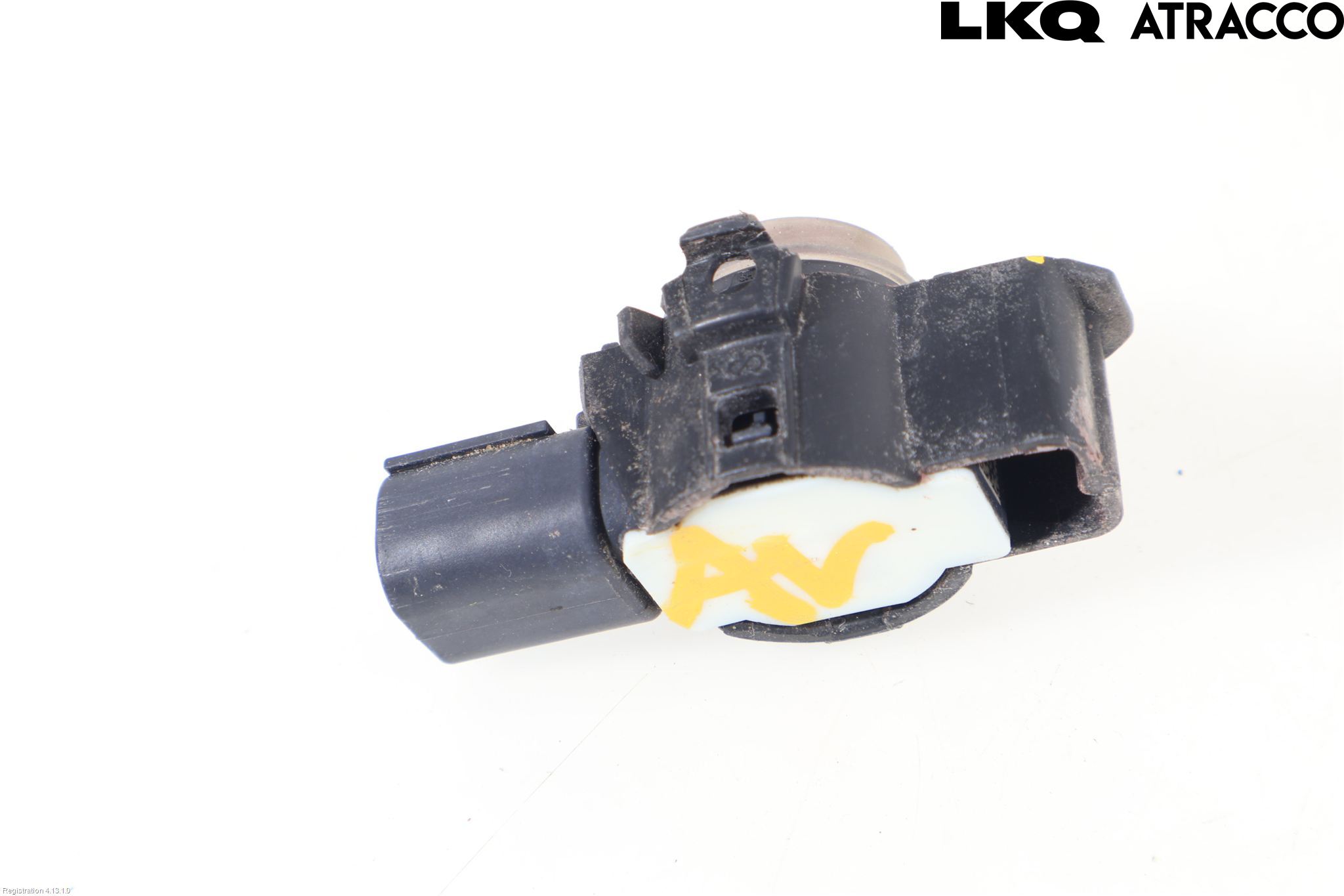 Peugeot 308 14-21 Parkeringshjälp Frontsensor