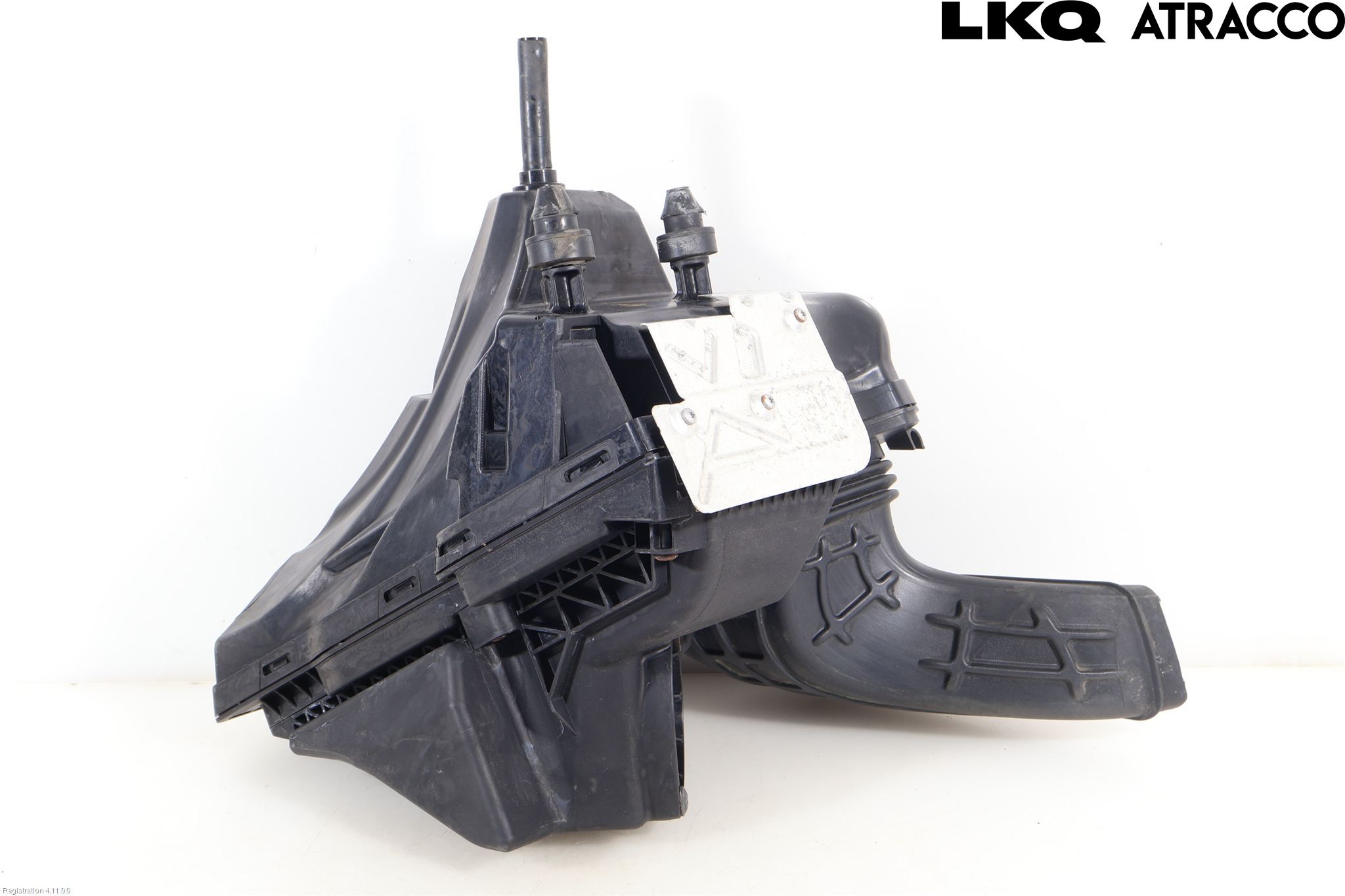 Audi A4/S4 08-11 Luftrenare