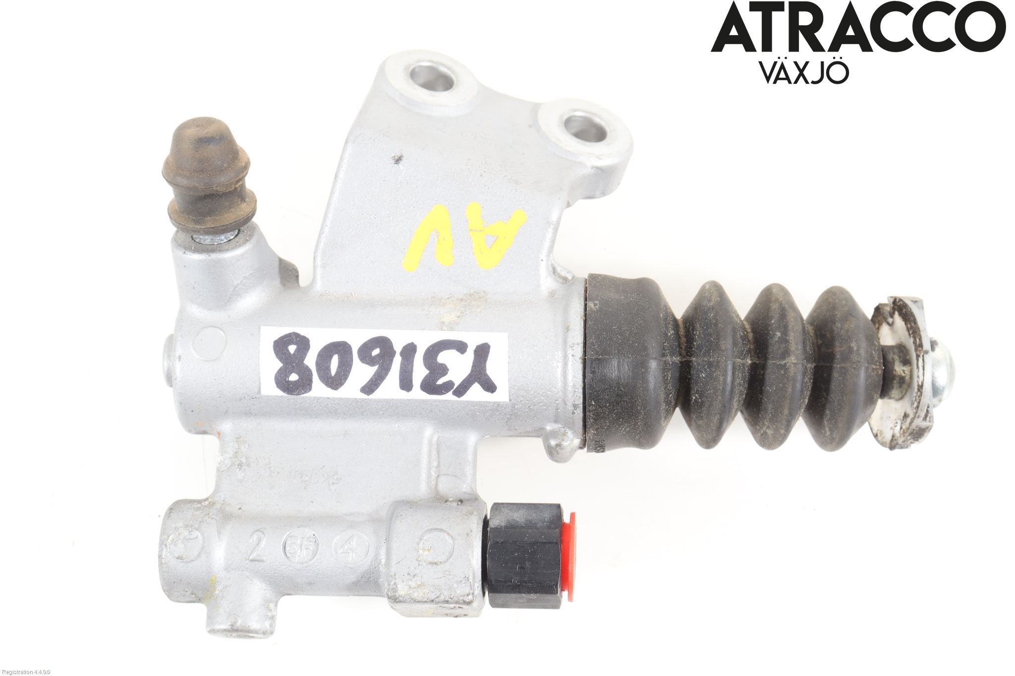 Honda CIVIC 12-16 Kopplingscylinder Slav