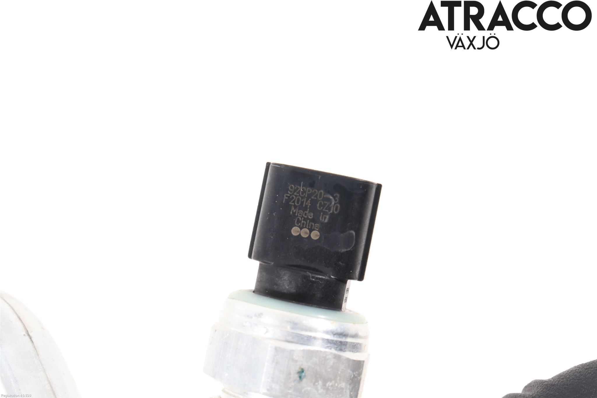 Honda JAZZ 21- Ac Slang-Rör