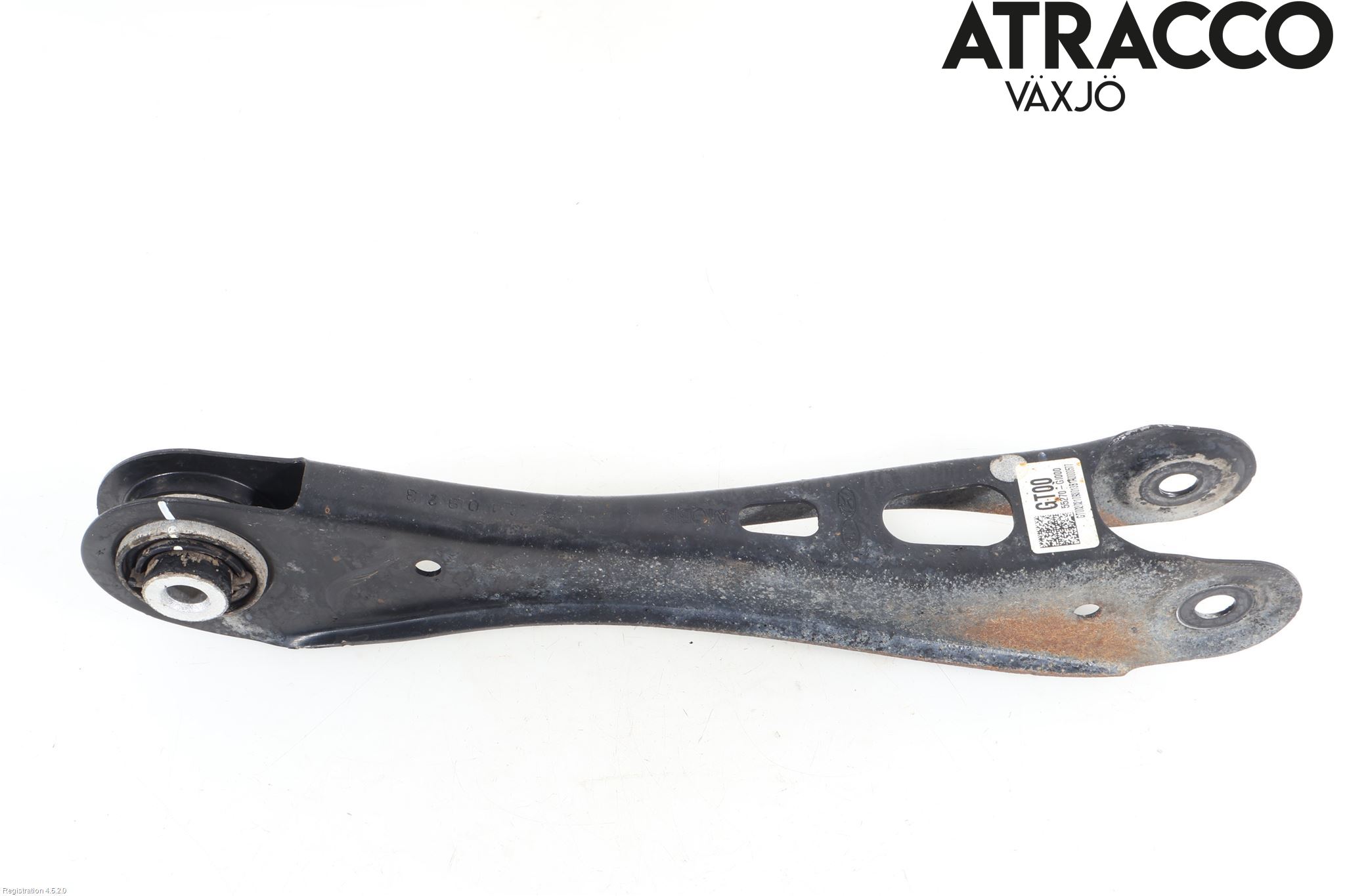 Hyundai IONIQ 5 NE 22- Bärarm Bak Vänster