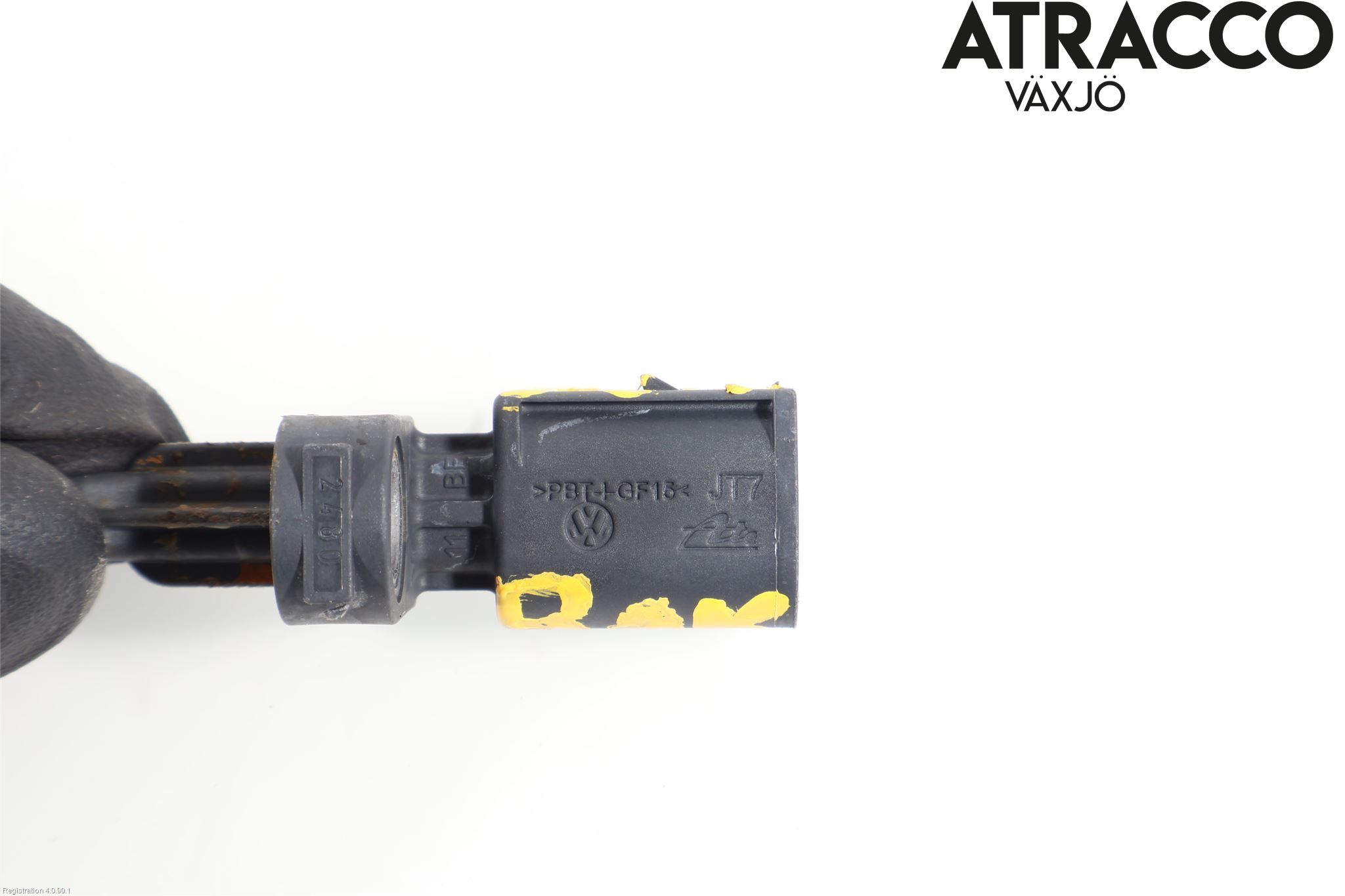 Audi A3/S3 8Y 21- Abs Sensor