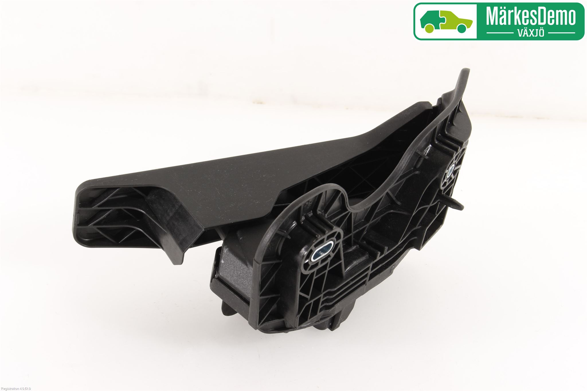 Mazda 3 III 14-19 Gaspedal