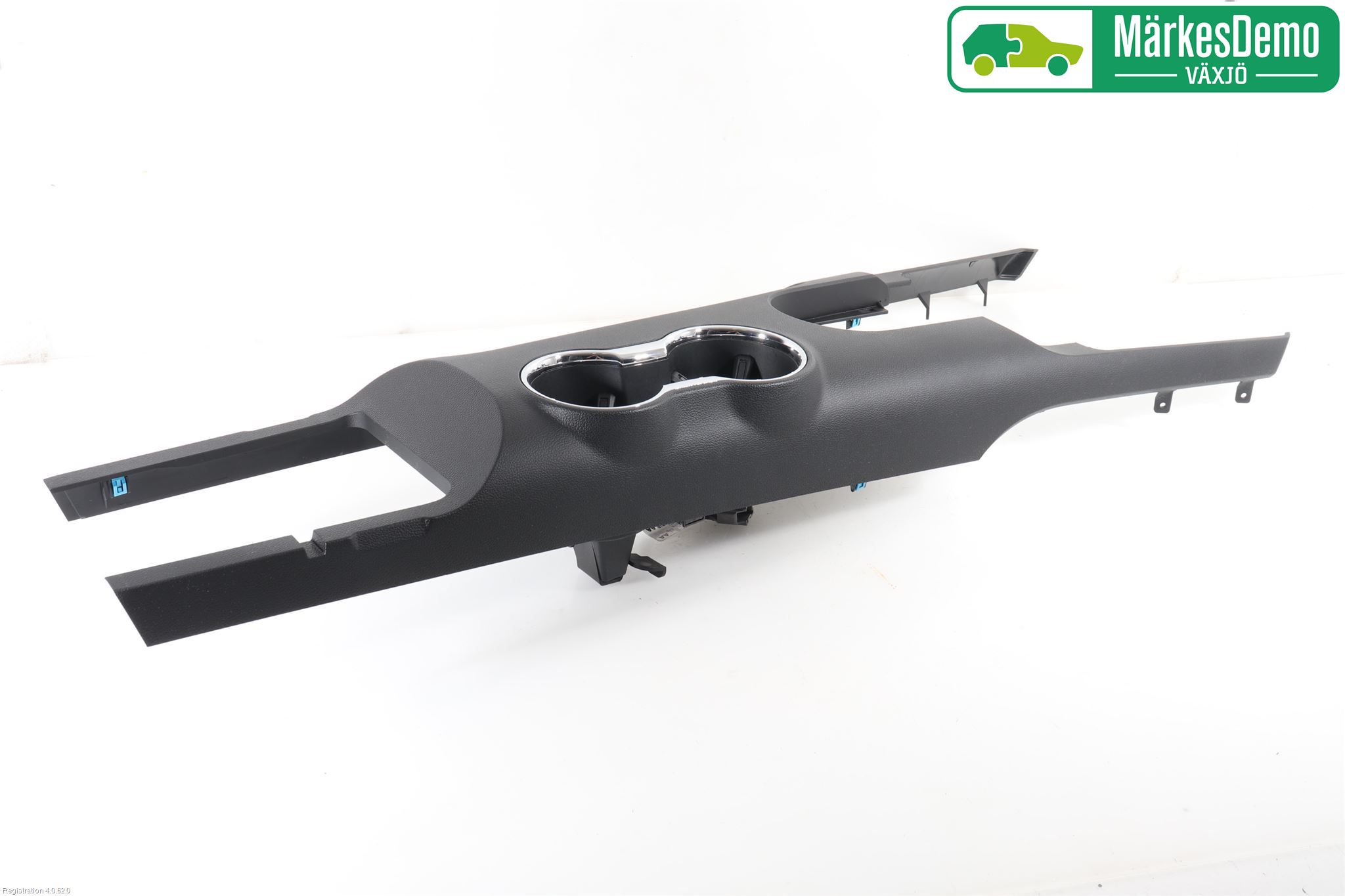 Ford MUSTANG VI 15-22 Instrumentkonsoll Golv
