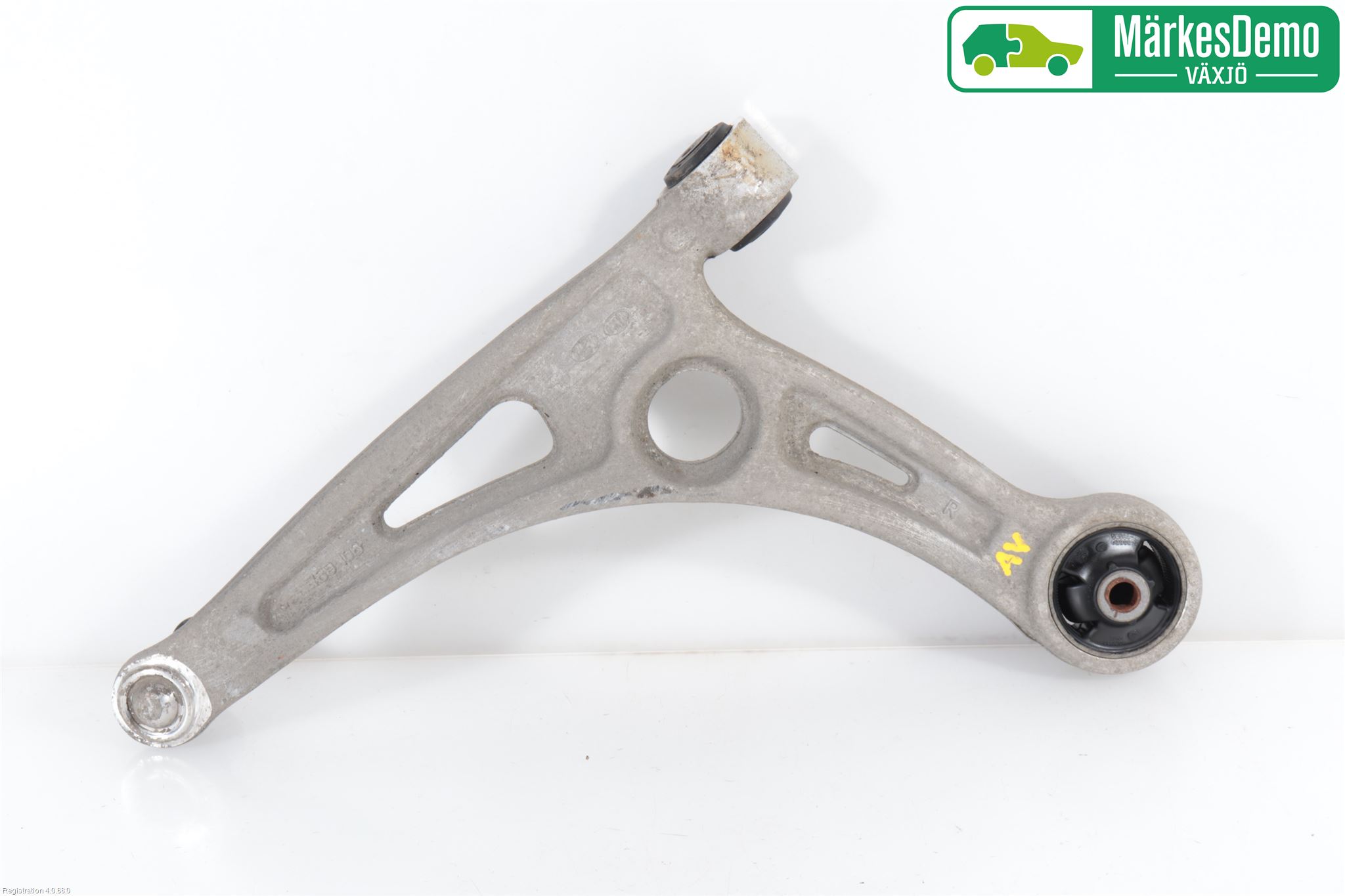 Hyundai IONIQ AE 17-22 Bärarm Fram Undre Hö