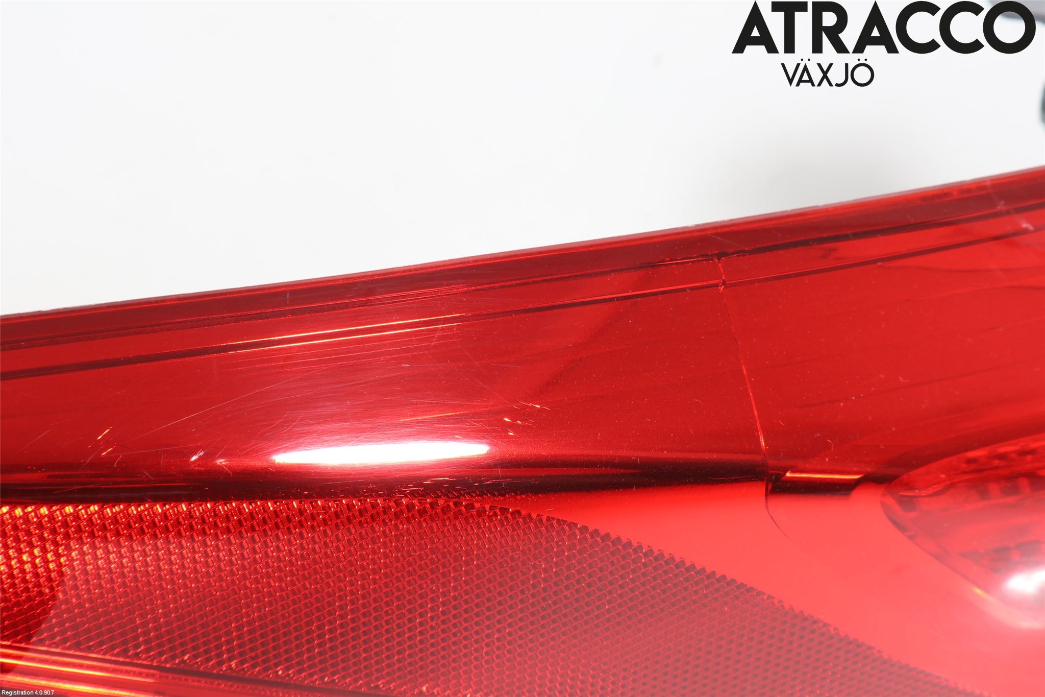 Hyundai i40 08-15 Bakljus Vänster