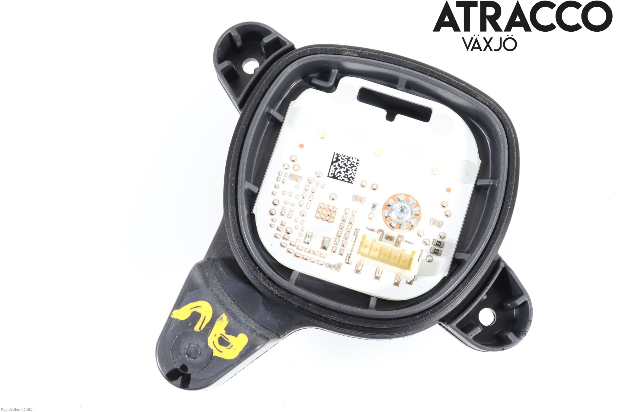 Peugeot 208/E-208 20- Styrenhet Strålkastare