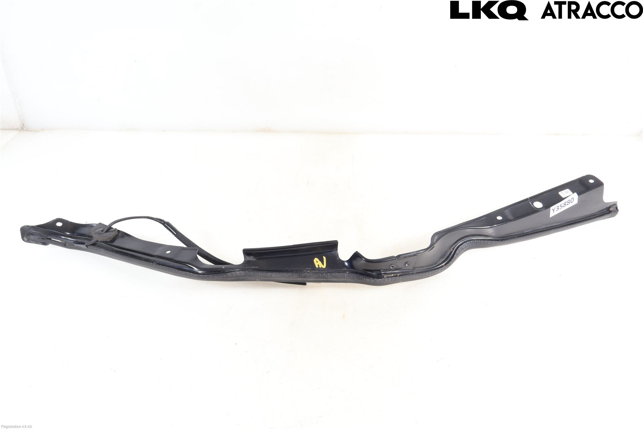 Toyota COROLLA CROSS XG10 22- Bakluckeöppnare Automatisk