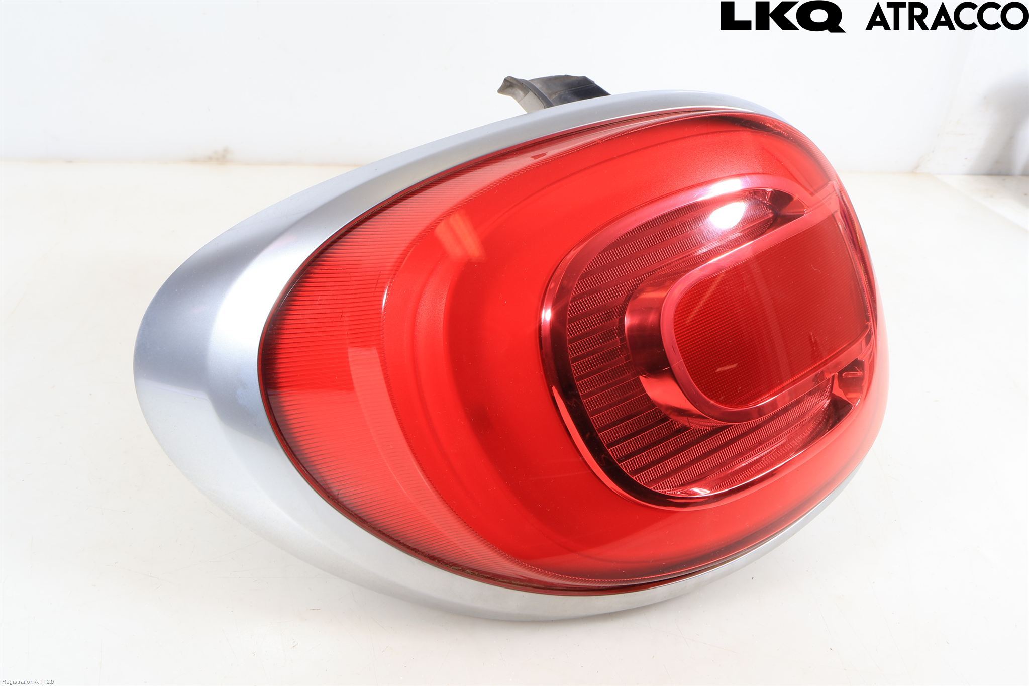 Fiat 500L 13-19 Bakljus Vänster