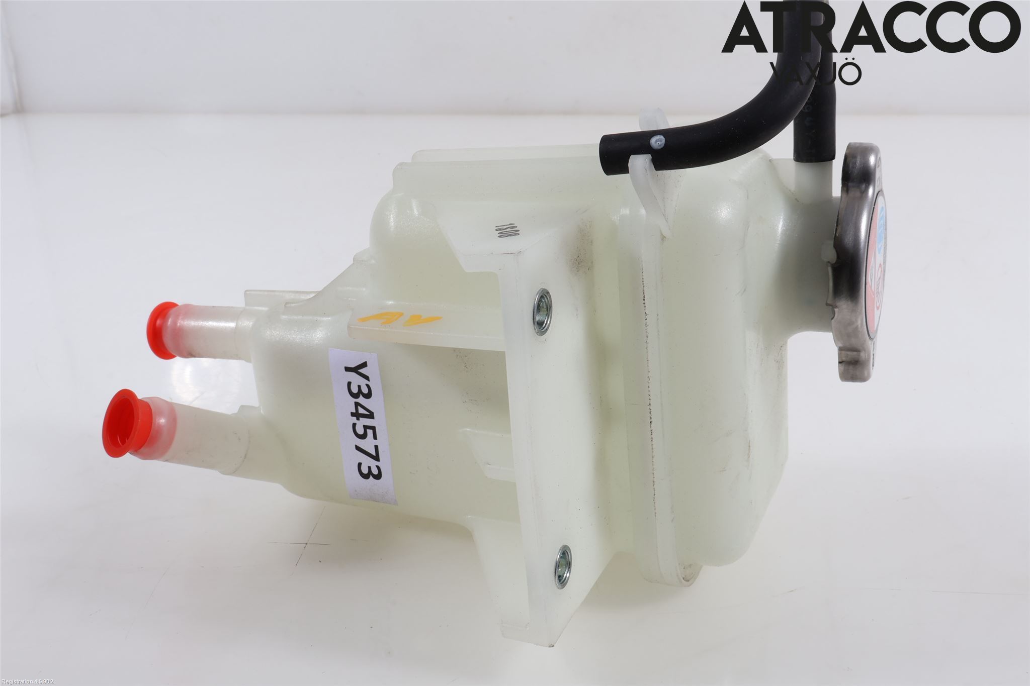 Honda E 20-23 Expansionstank