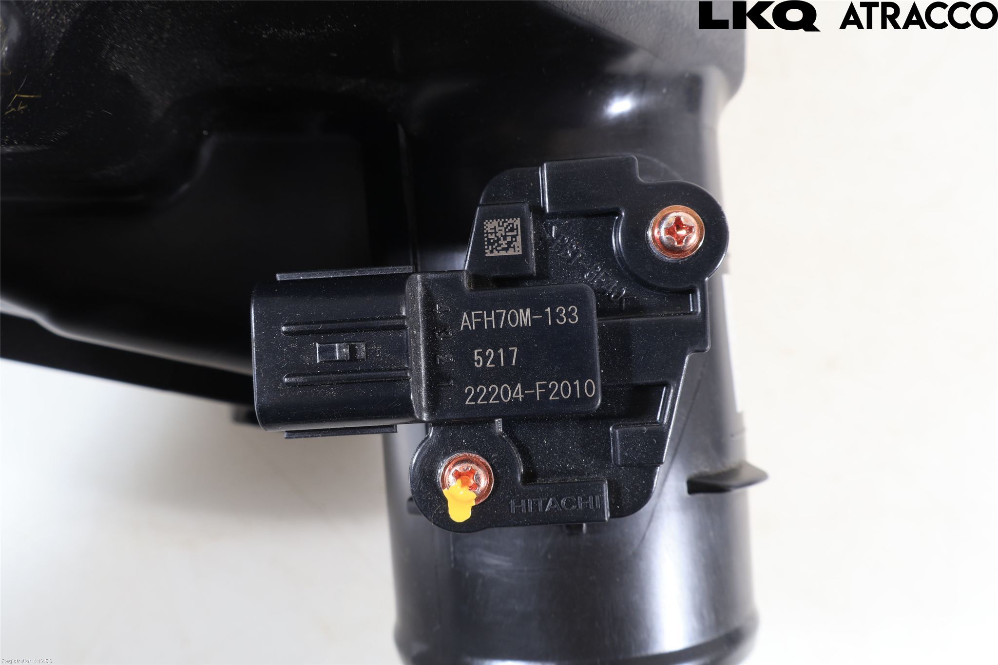 Toyota YARIS XP21 20- Luftrenare