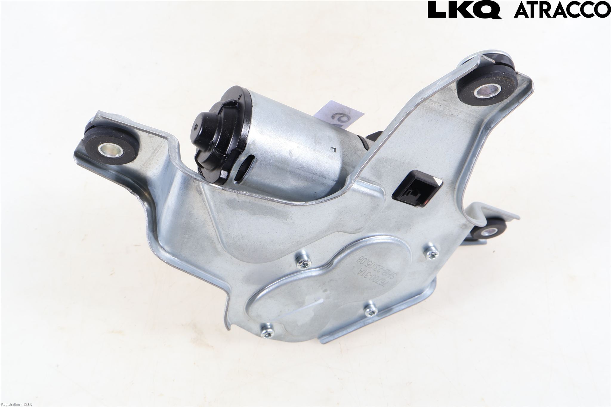 Honda HR-V 21- Torkarmotor Baklucka