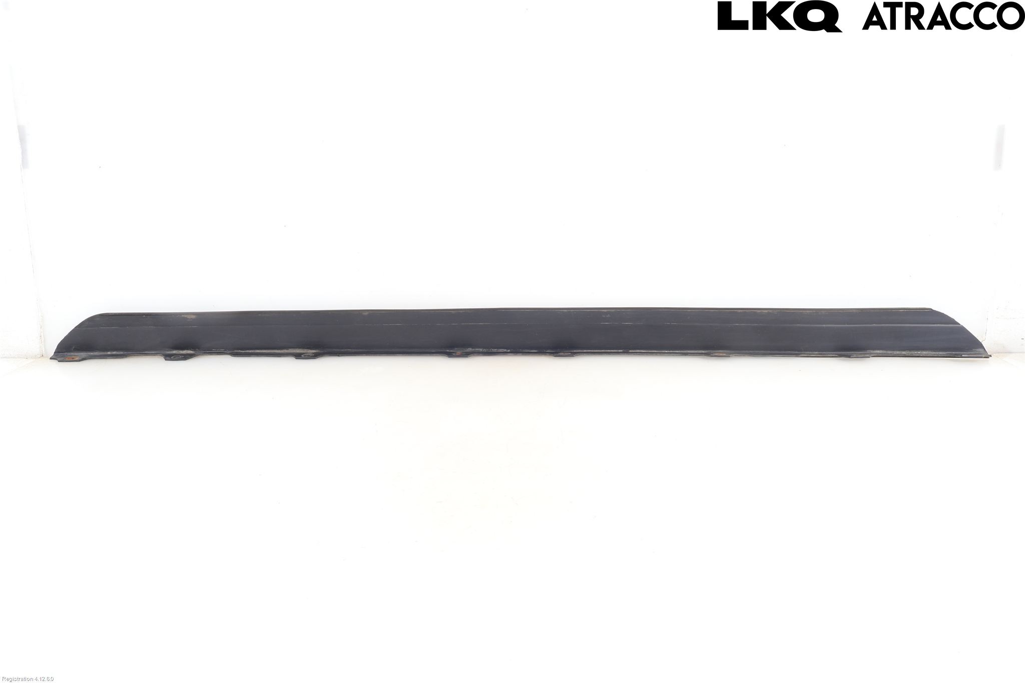 Toyota AURIS 13-19 Stänkskydd