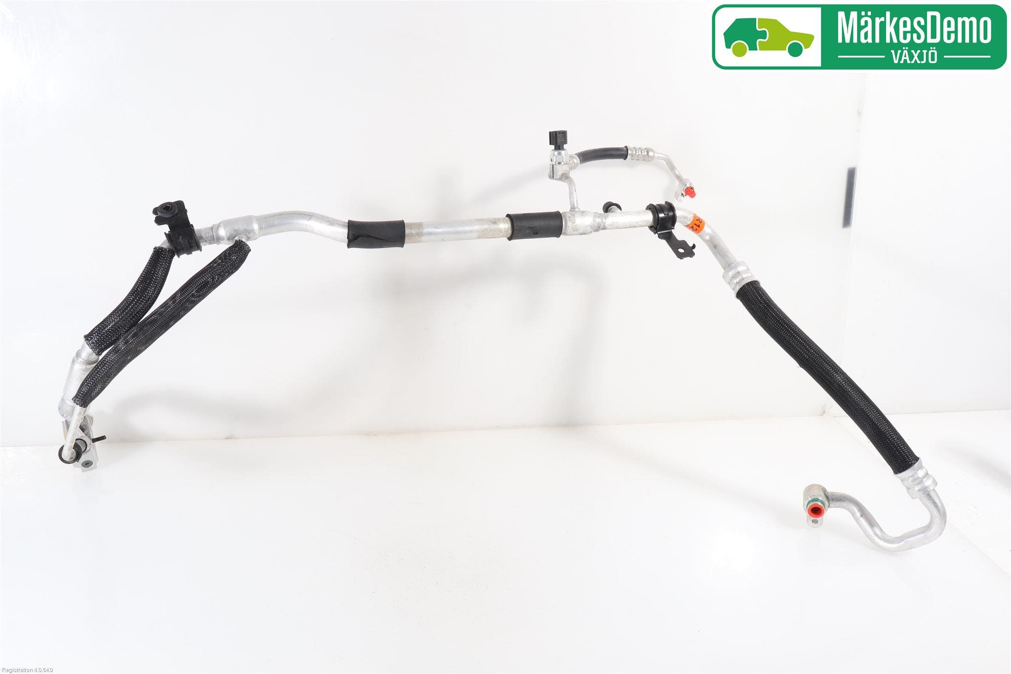 Hyundai i30 PD 17- Ac Slang-Rör