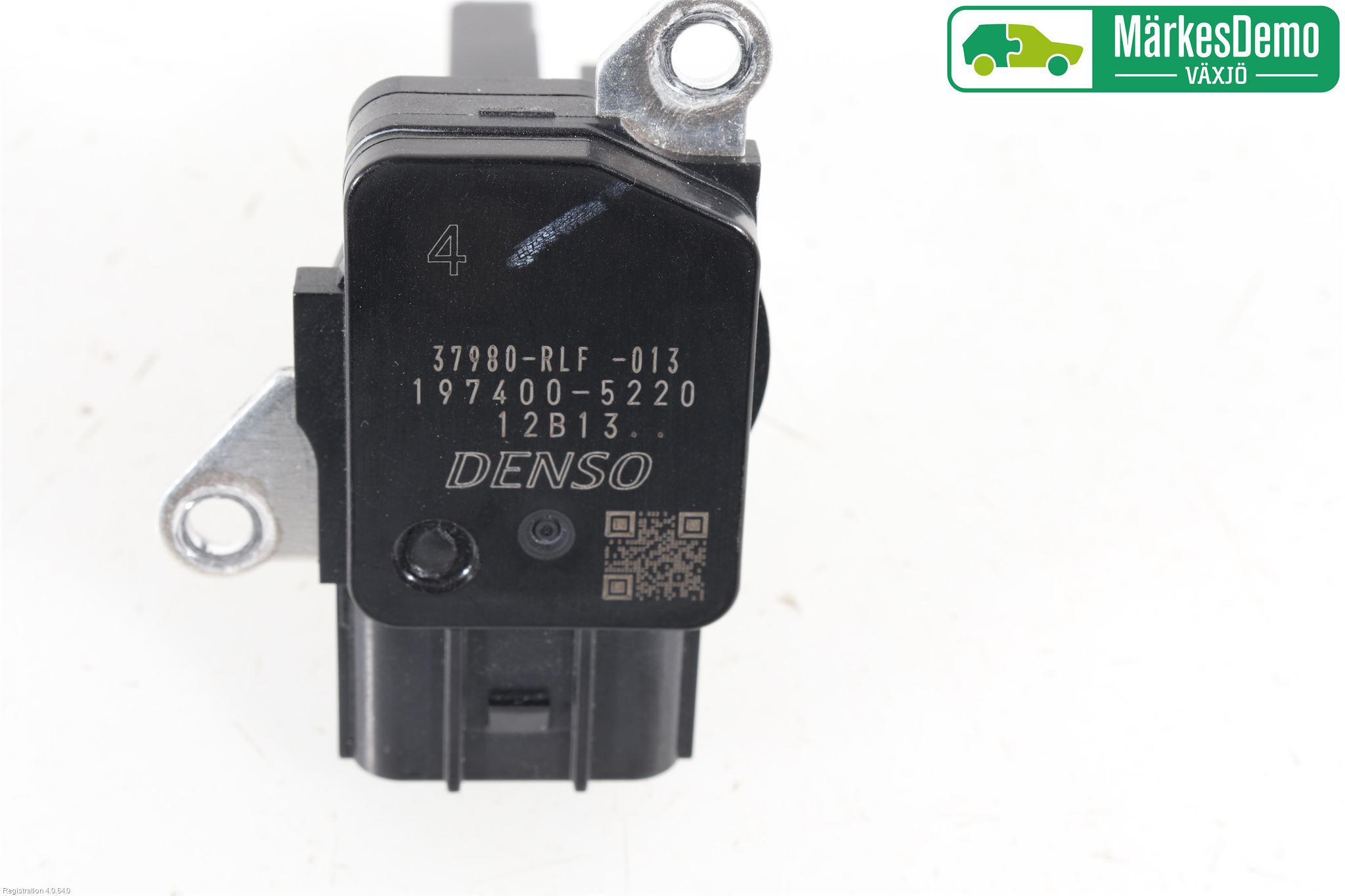 Honda CIVIC 17-22 Injluftmassamätare