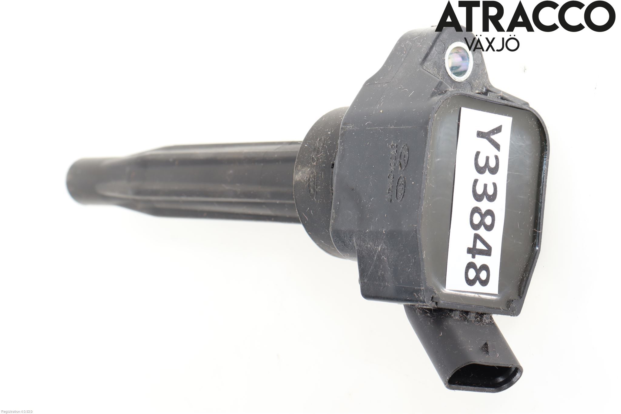 Hyundai TUCSON 05- Tändspole