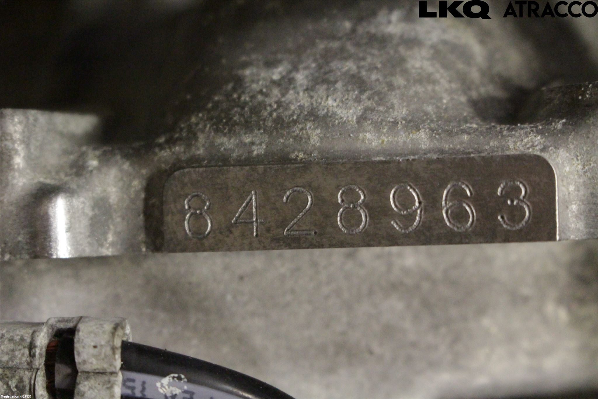 Toyota YARIS XP130 15-20 Motor Bensin