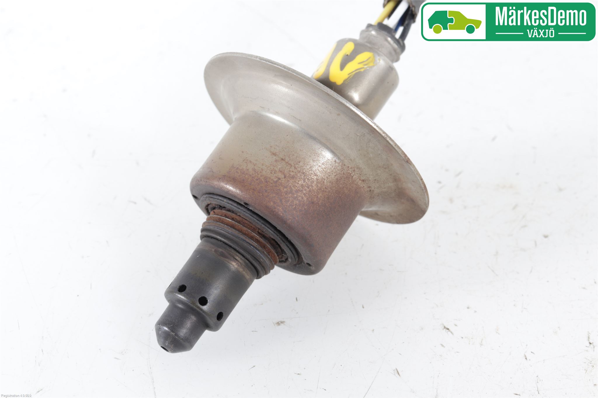 Kia NIRO (DE) 17-22 Injlambdasond