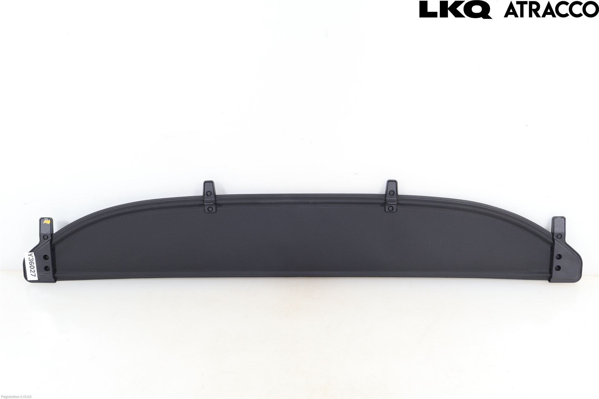 Toyota COROLLA 19- Insynskydd