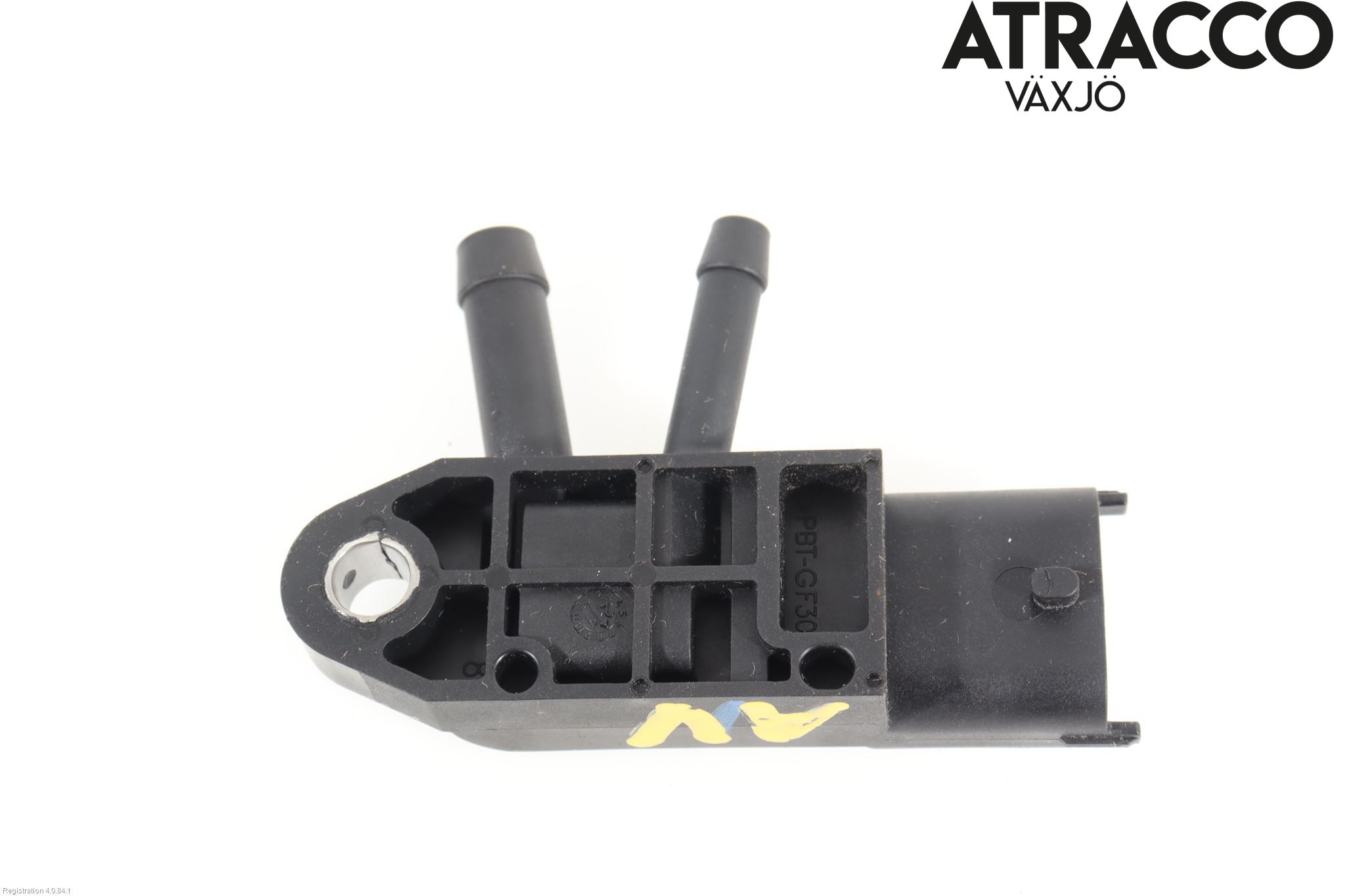 Suzuki VITARA 15- Sensor Avgas