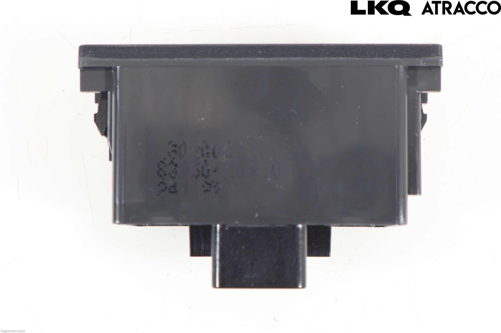 Toyota YARIS XP21 20- Strömställare Övrigt