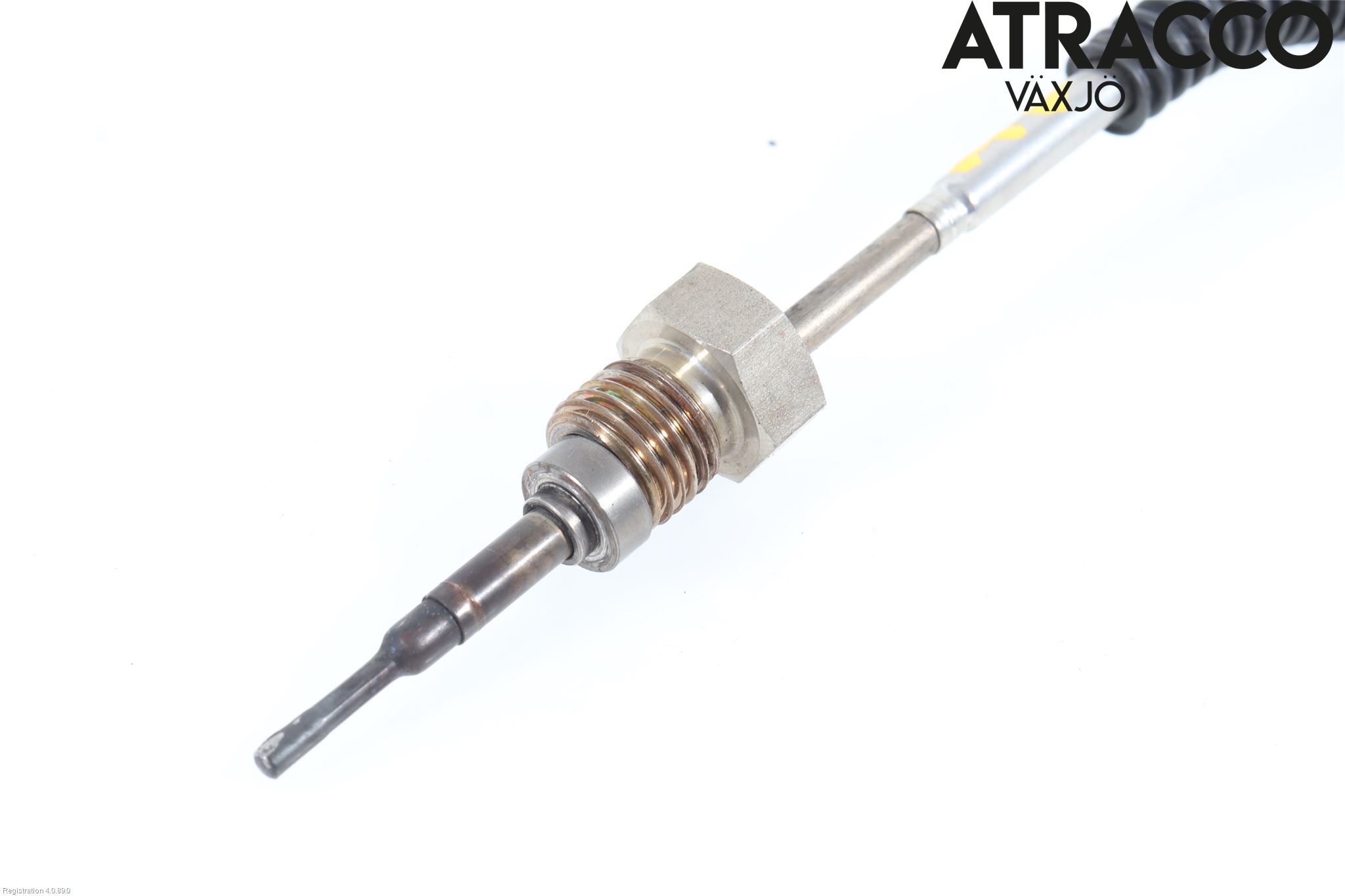 Audi A6 ALLROAD 12-18 Sensor Avgas