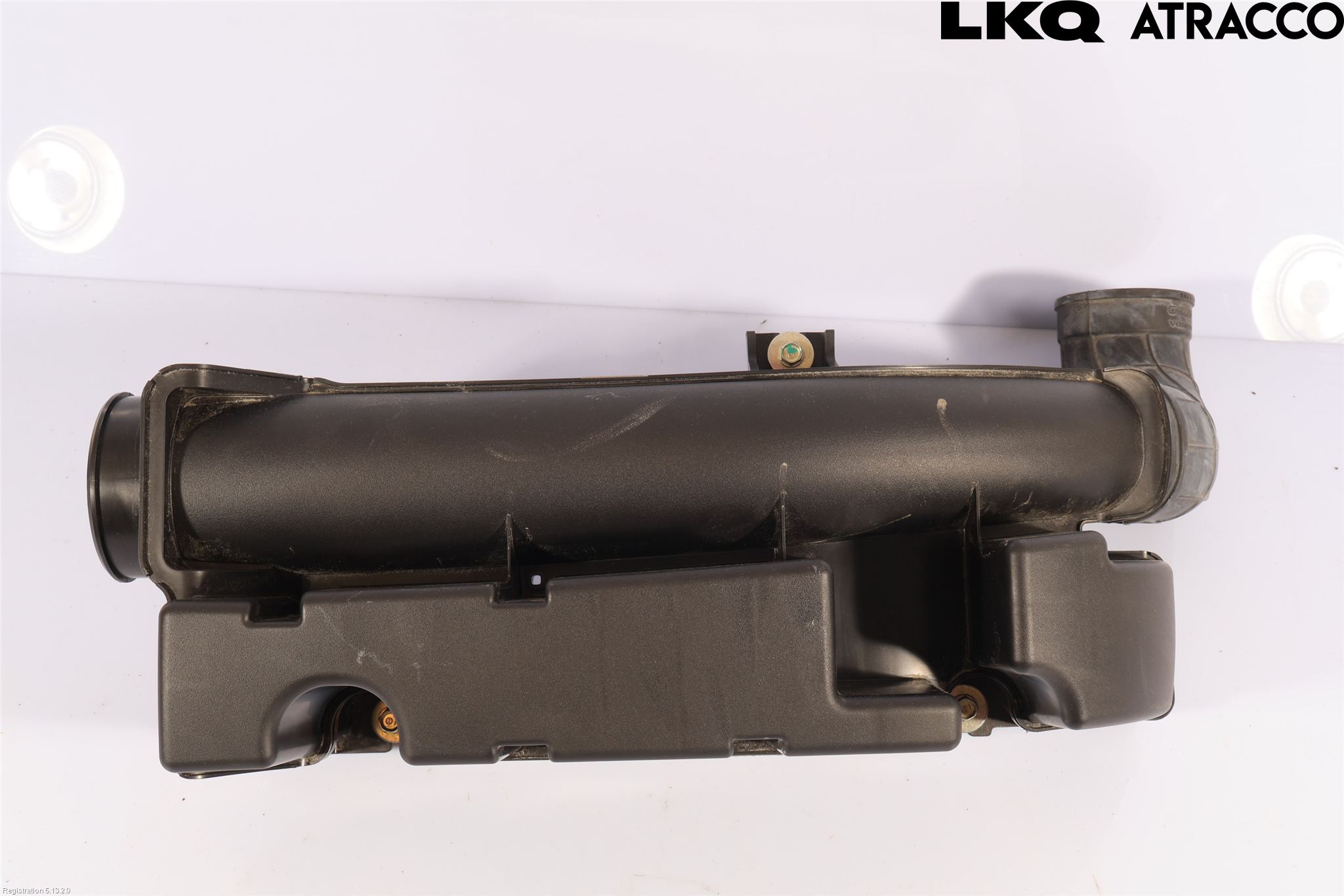 Honda CR-V 24- Luftrenare Övrigt