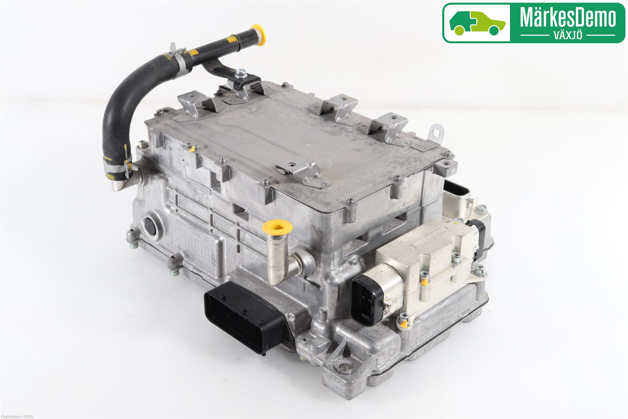 Hyundai IONIQ AE 17-22 Hybridconverter