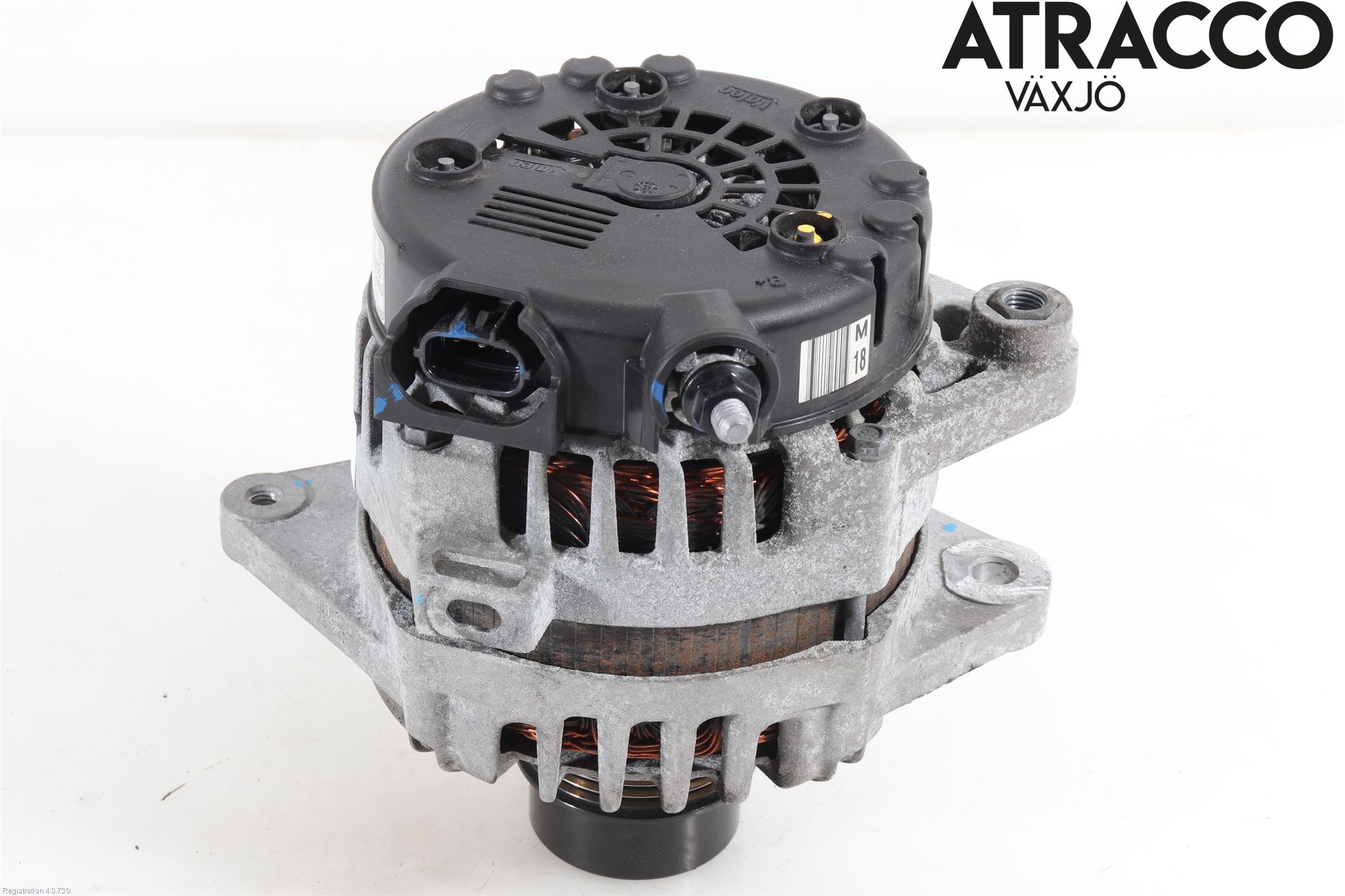 Hyundai TUCSON 05- Generator