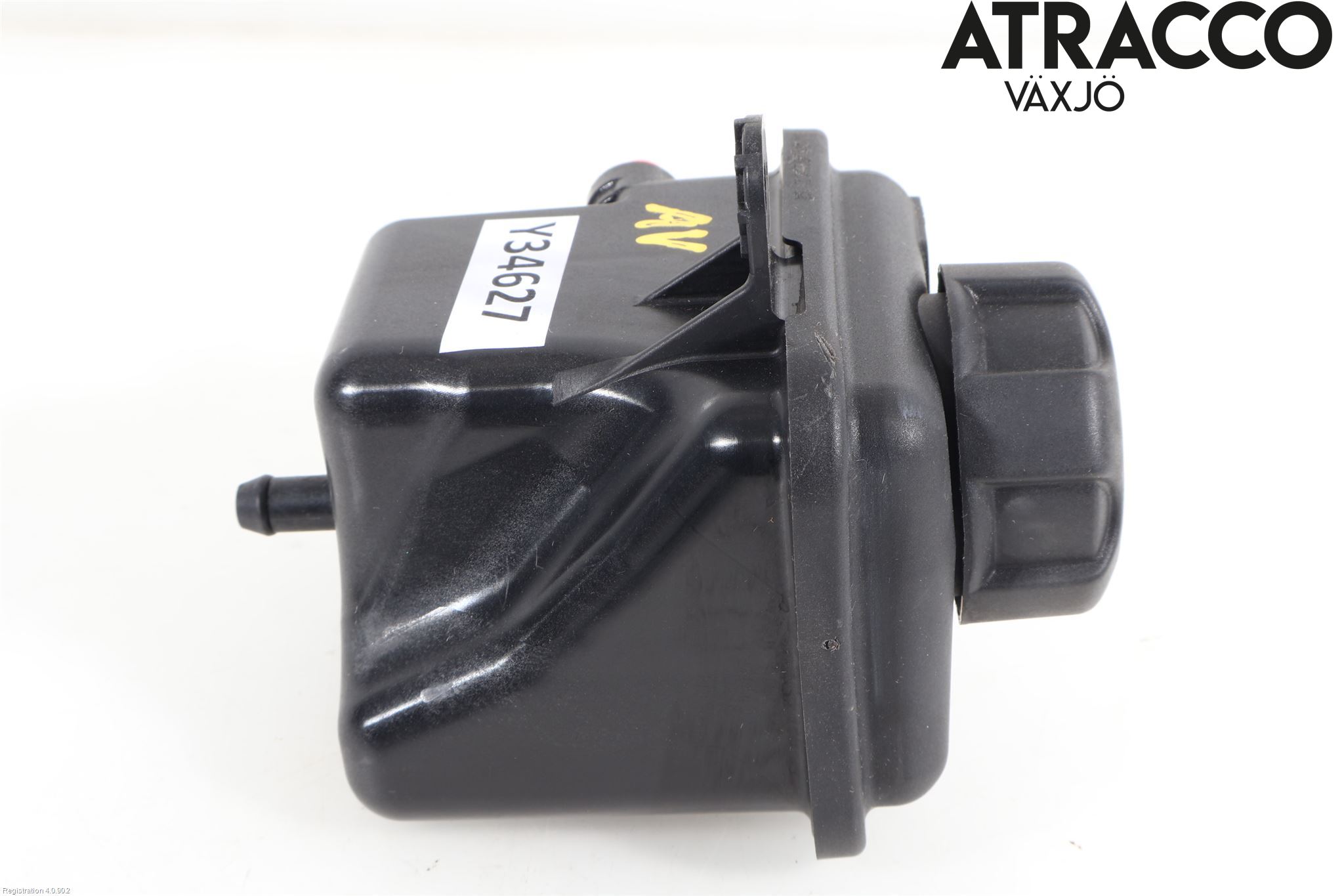 BMW 5 F10/F11/F18 09-17 Expansionstank