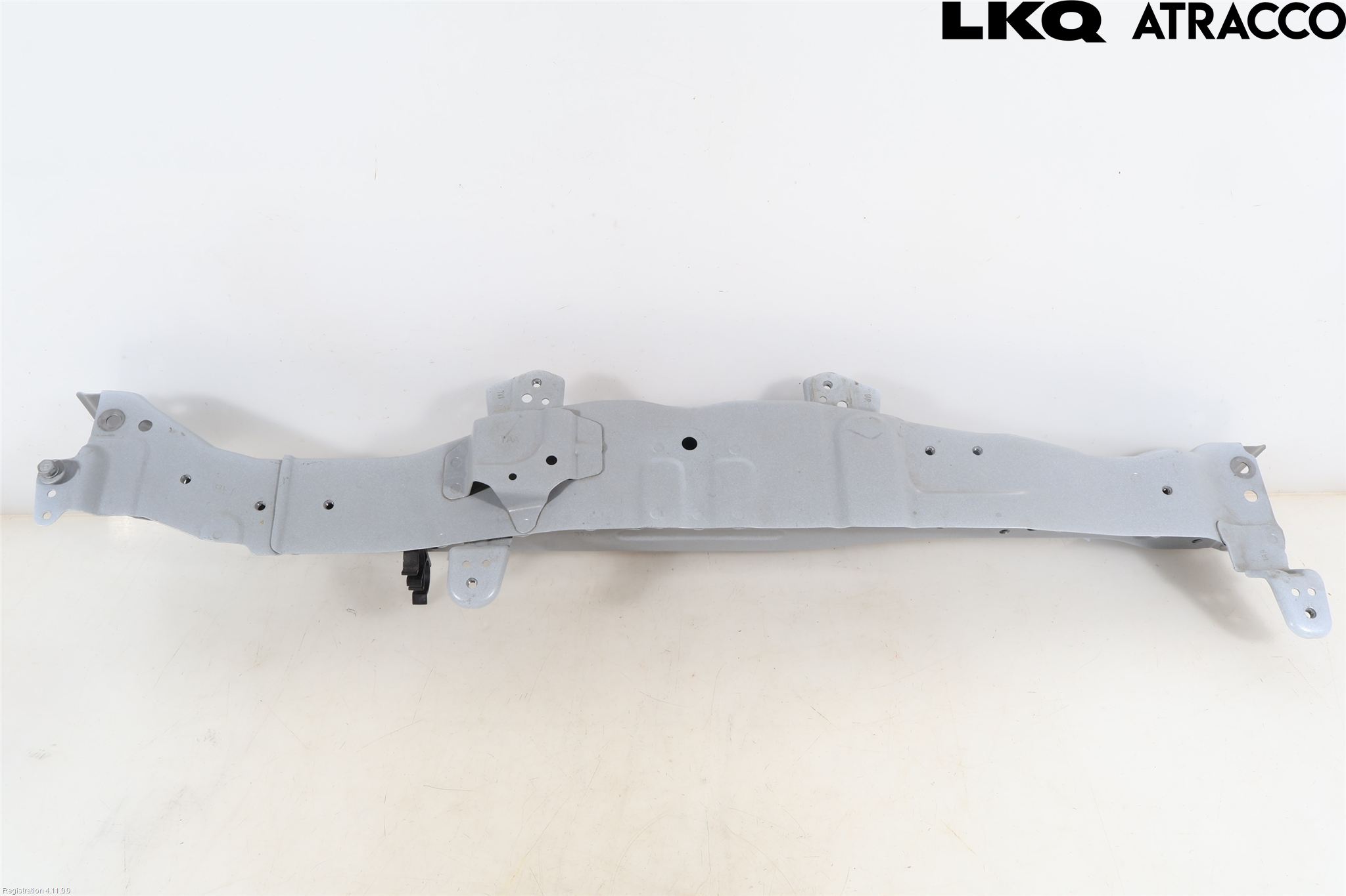 Honda E:NY1 23- Frontplåt Övre